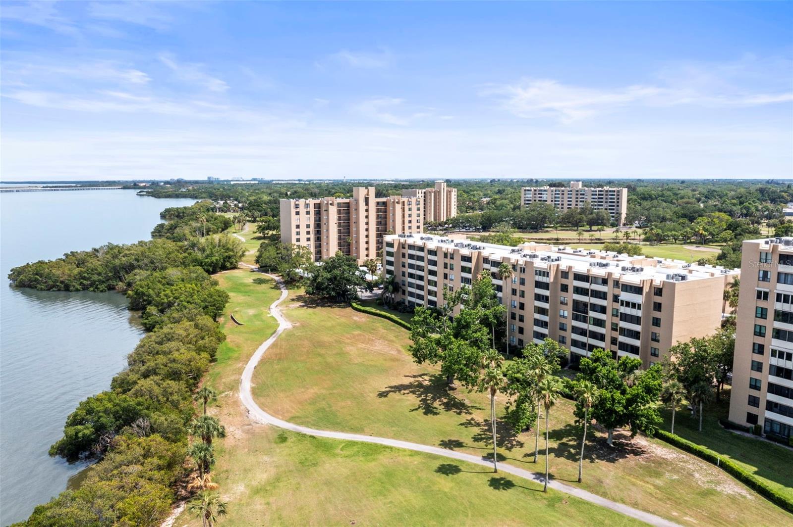 2617 COVE CAY DR #206, CLEARWATER, FL, 33760