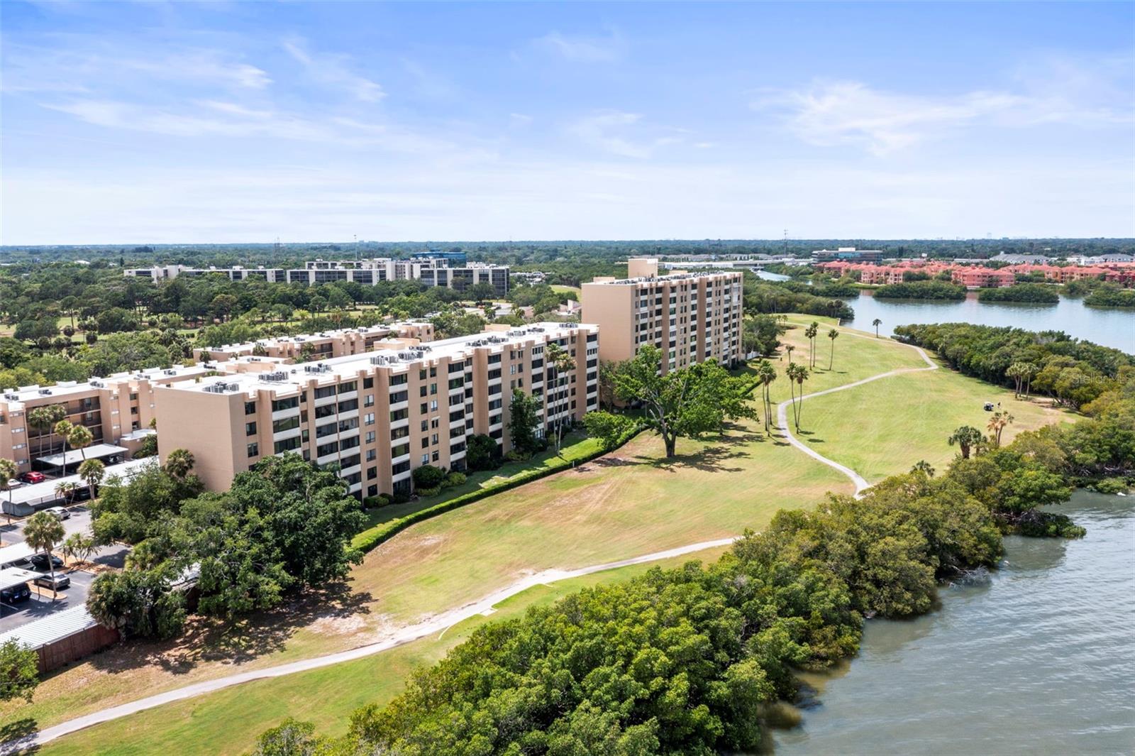 2617 COVE CAY DR #206, CLEARWATER, FL, 33760