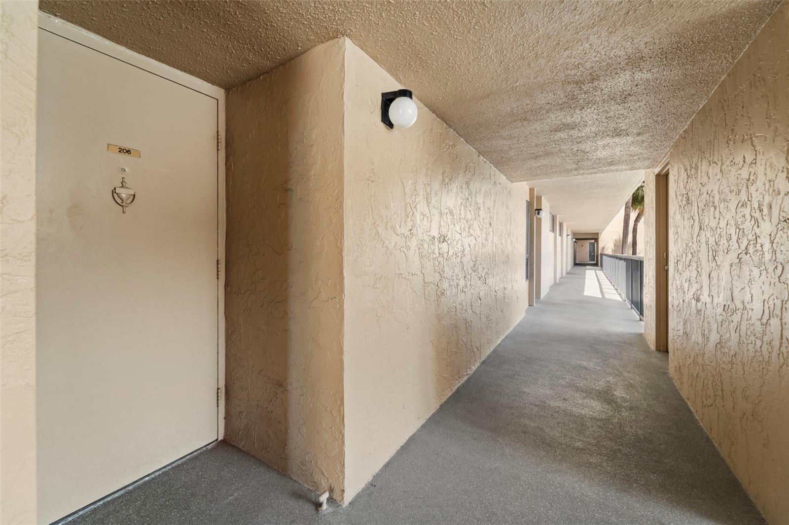 2617 COVE CAY DR #206, CLEARWATER, FL, 33760