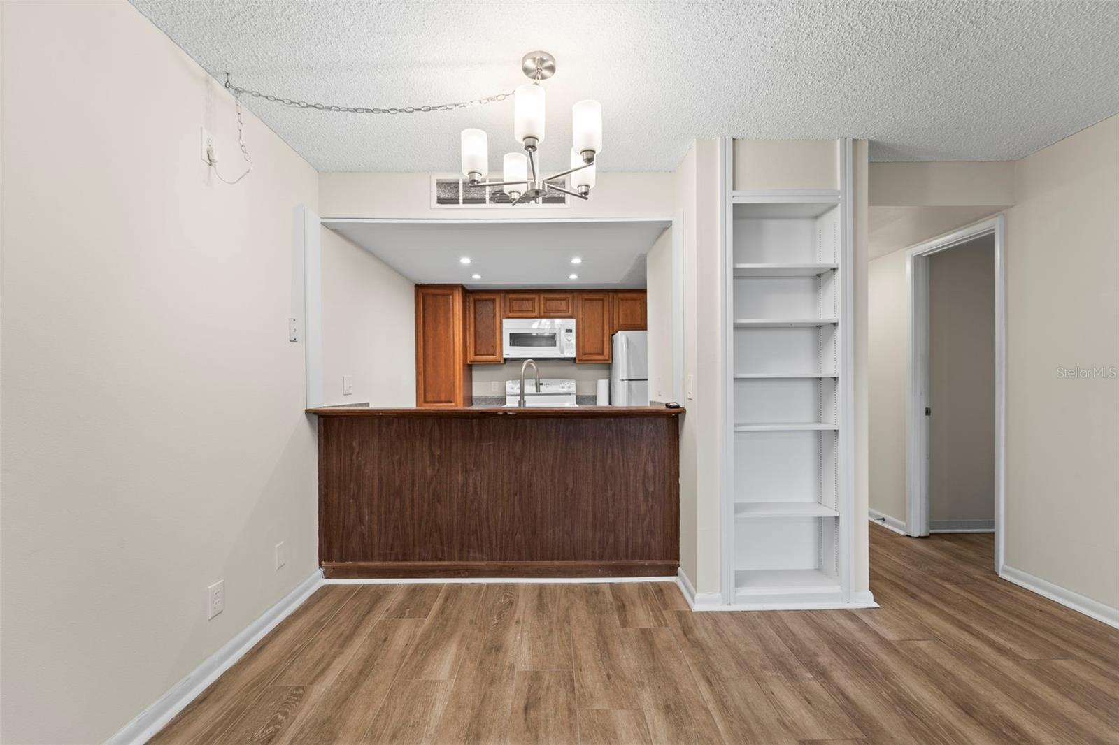 2617 COVE CAY DR #206, CLEARWATER, FL, 33760