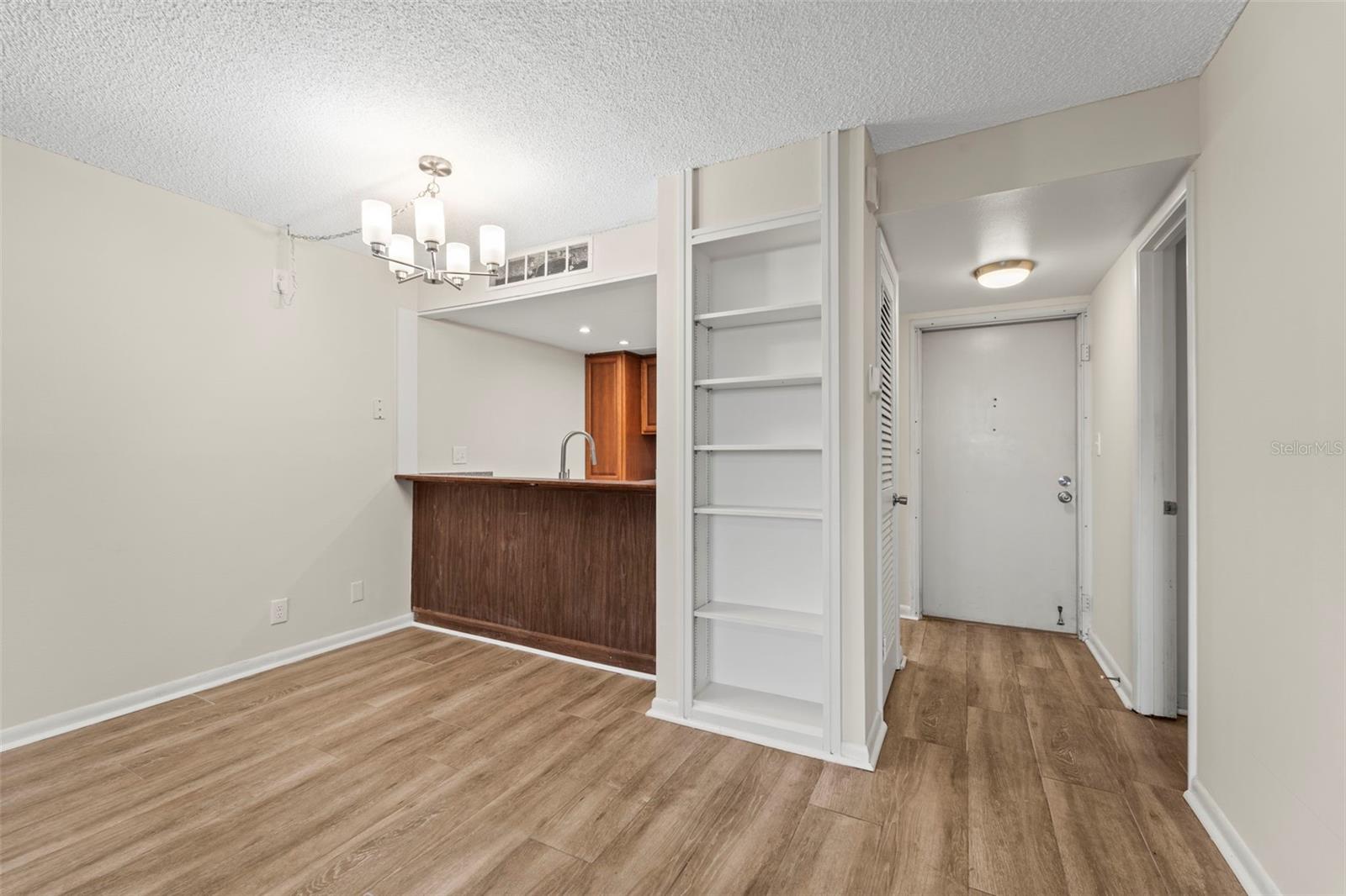 2617 COVE CAY DR #206, CLEARWATER, FL, 33760