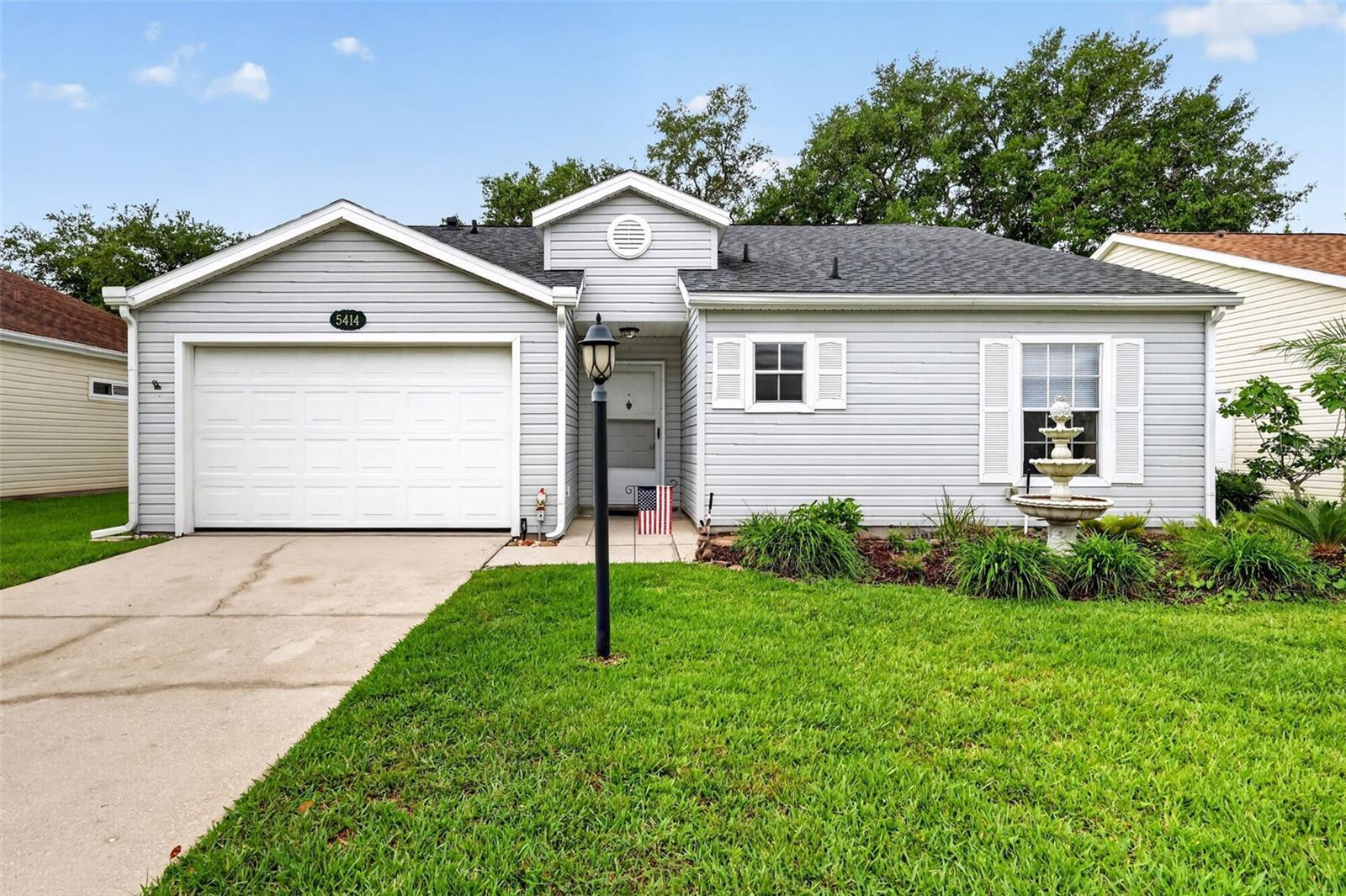 5414 ASTOR ST, LEESBURG, FL, 34748