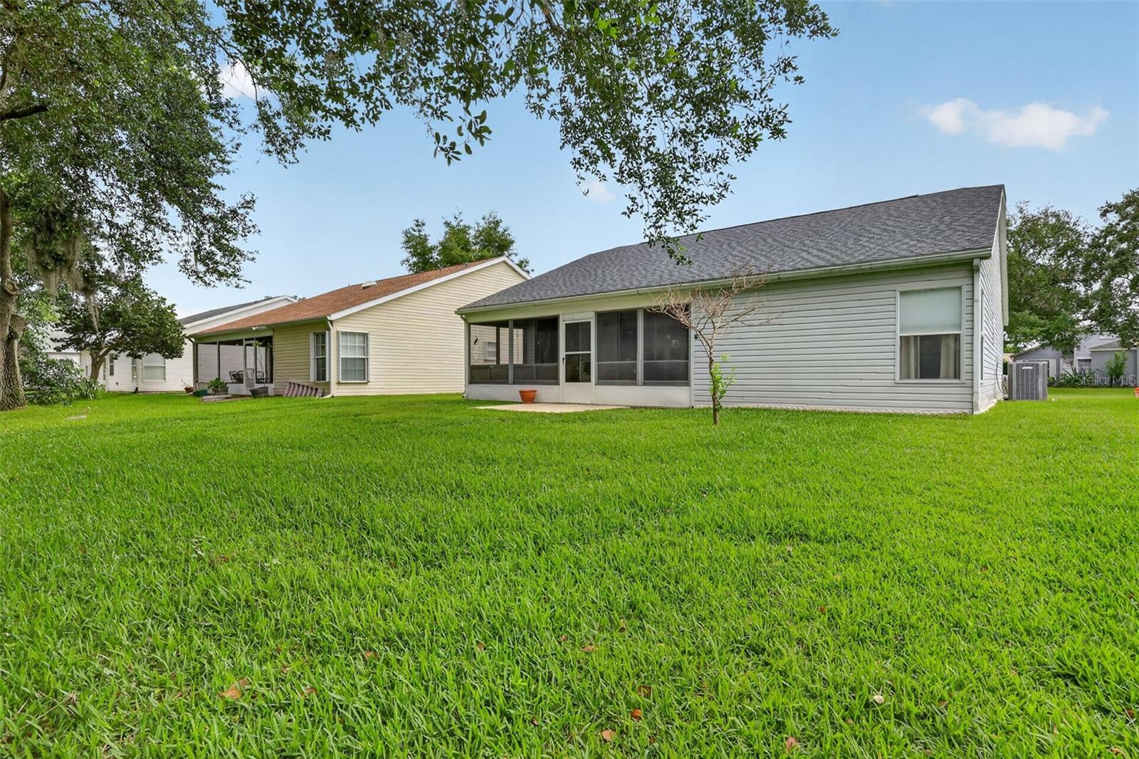 5414 ASTOR ST, LEESBURG, FL, 34748