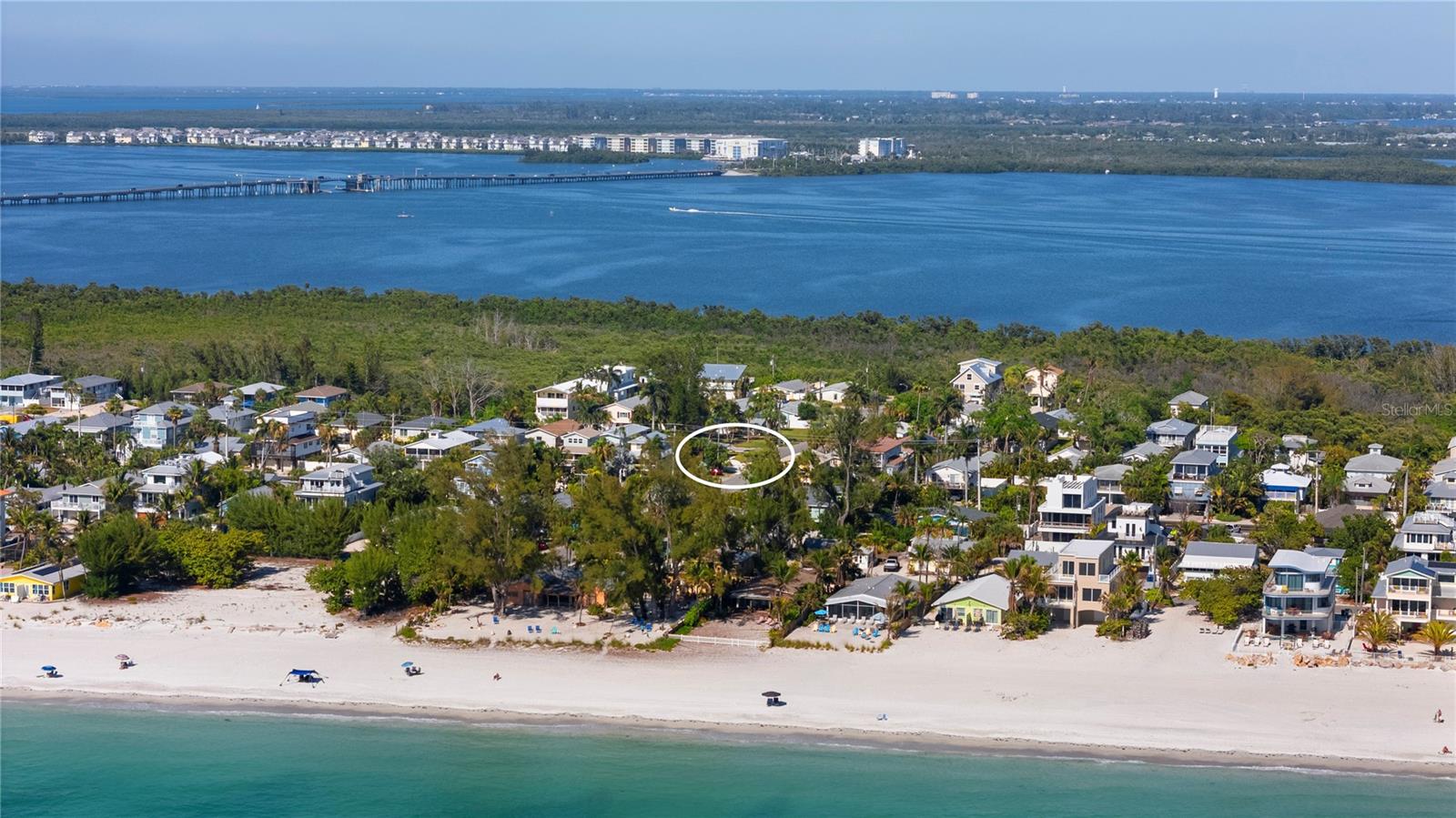 204 29TH ST, HOLMES BEACH, FL, 34217