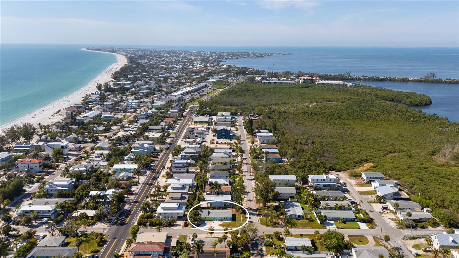 204 29TH ST, HOLMES BEACH, FL, 34217