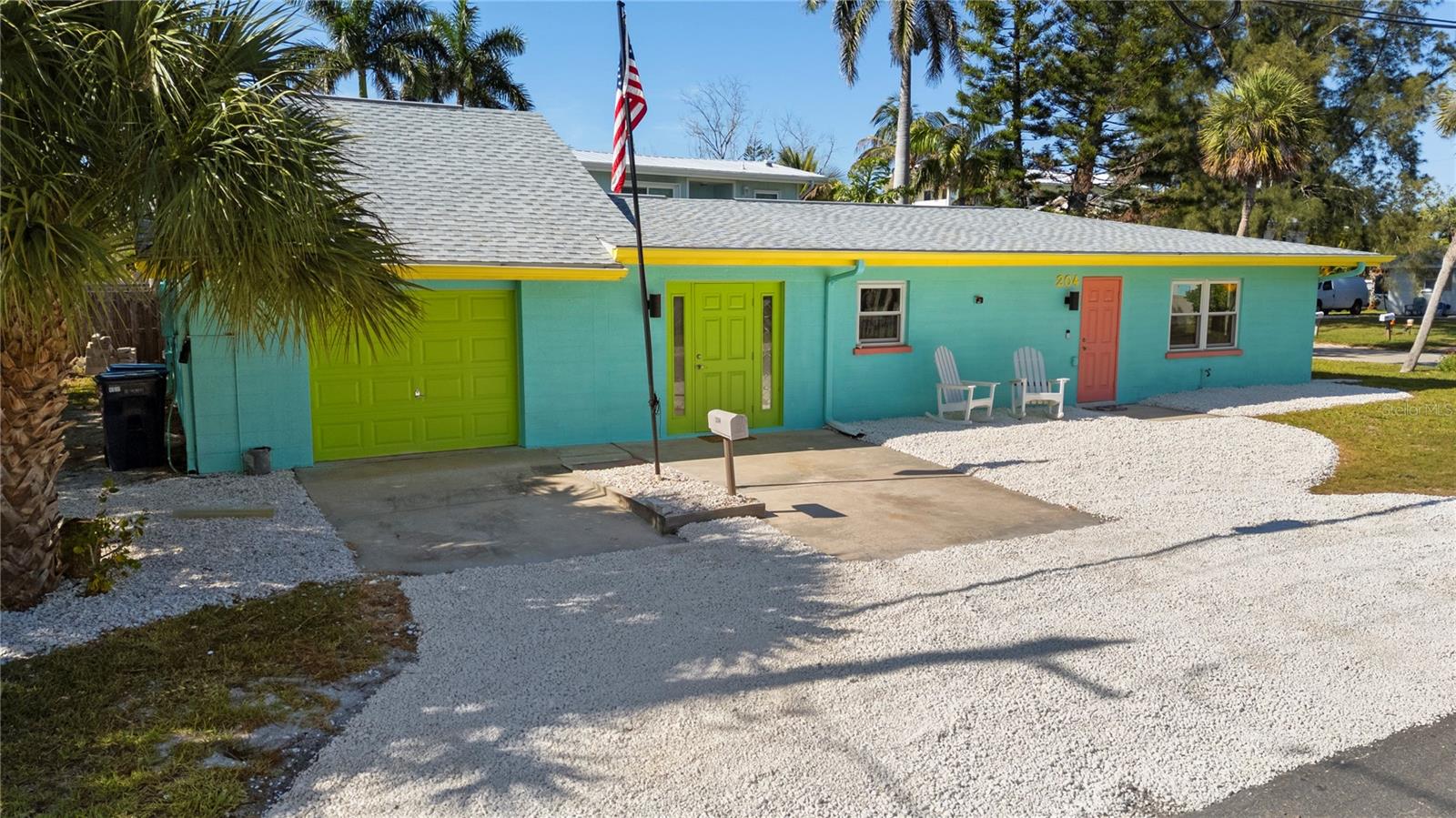 204 29TH ST, HOLMES BEACH, FL, 34217