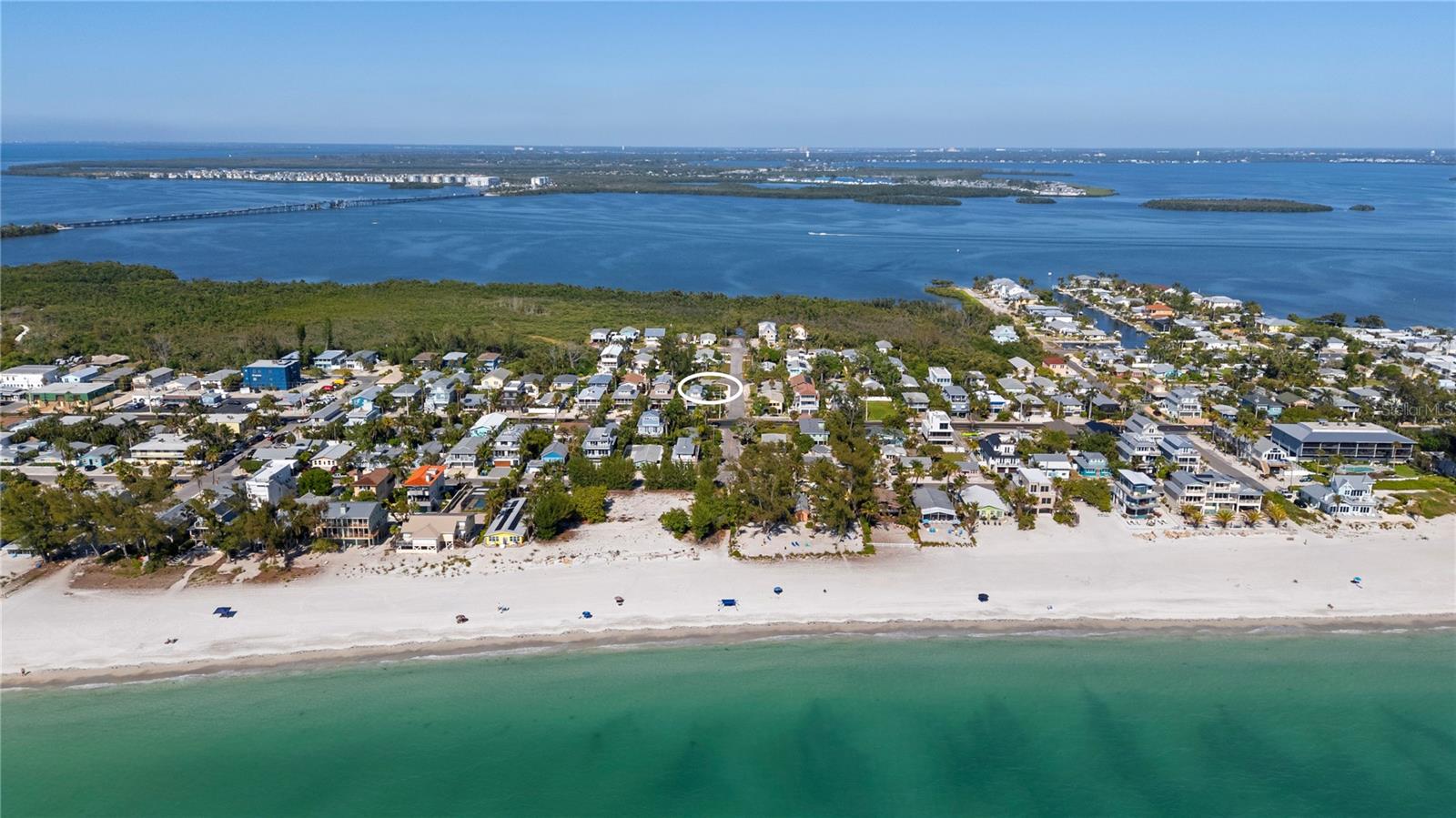 204 29TH ST, HOLMES BEACH, FL, 34217
