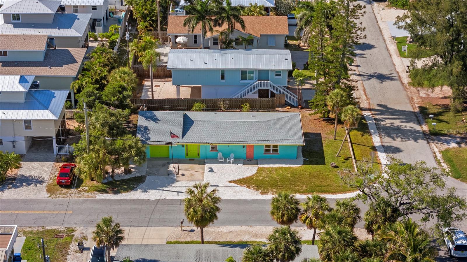 204 29TH ST, HOLMES BEACH, FL, 34217