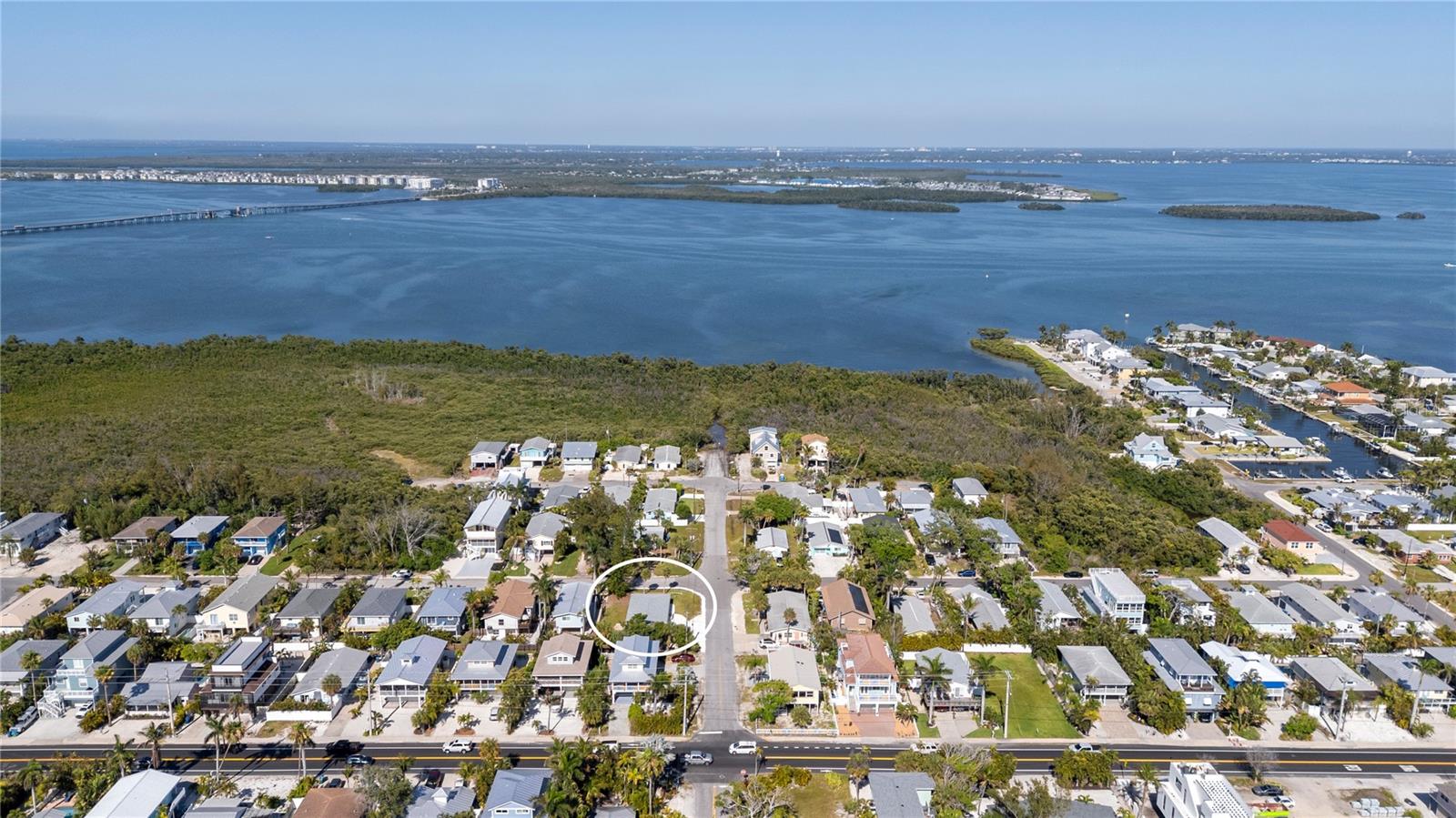 204 29TH ST, HOLMES BEACH, FL, 34217