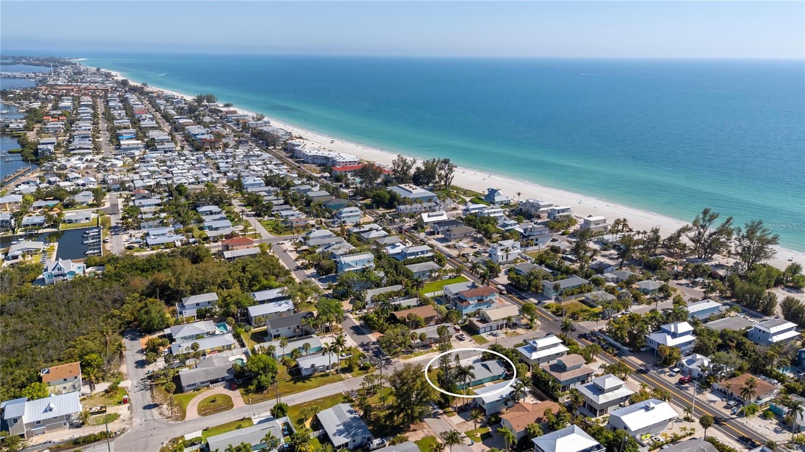 204 29TH ST, HOLMES BEACH, FL, 34217