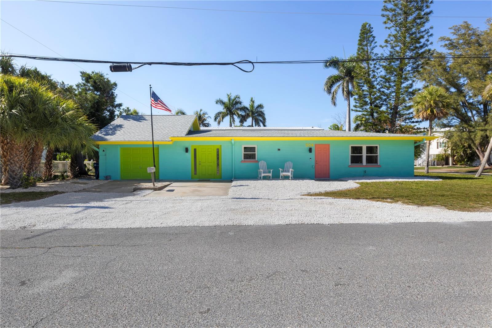 204 29TH ST, HOLMES BEACH, FL, 34217