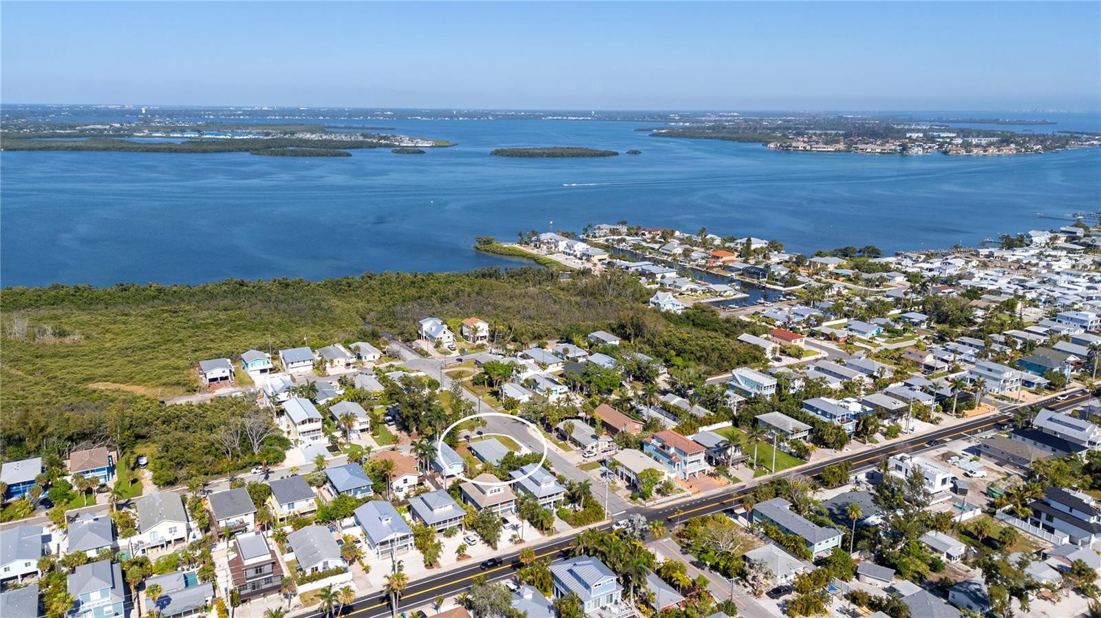 204 29TH ST, HOLMES BEACH, FL, 34217