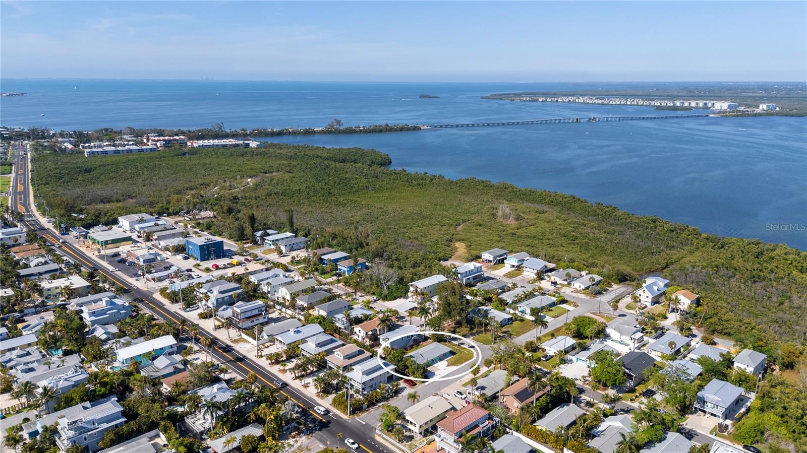 204 29TH ST, HOLMES BEACH, FL, 34217