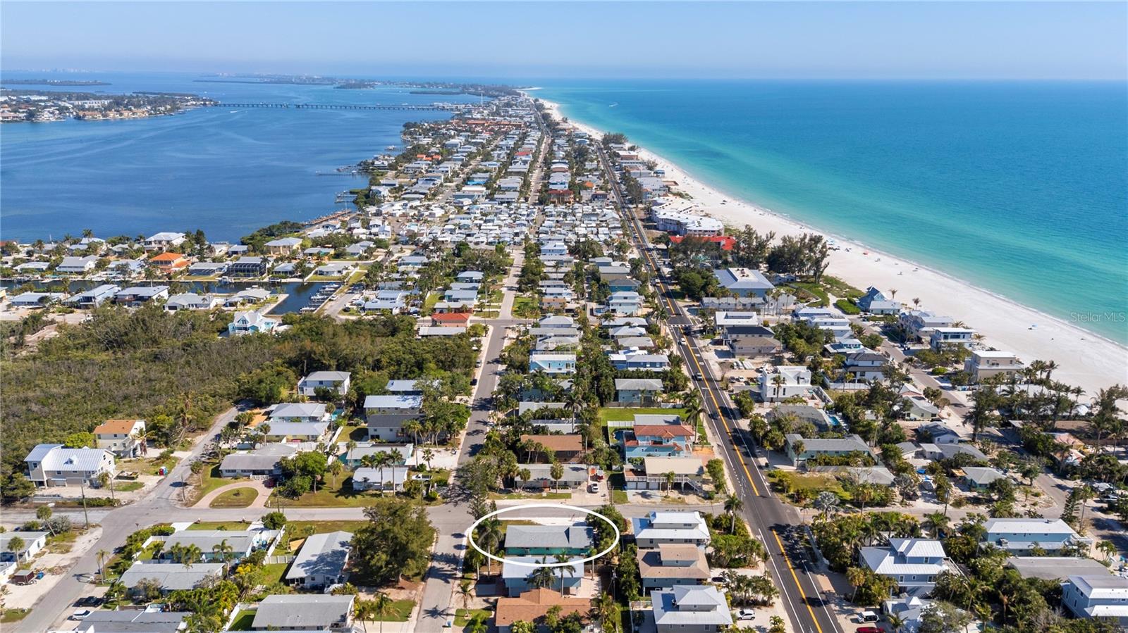 204 29TH ST, HOLMES BEACH, FL, 34217