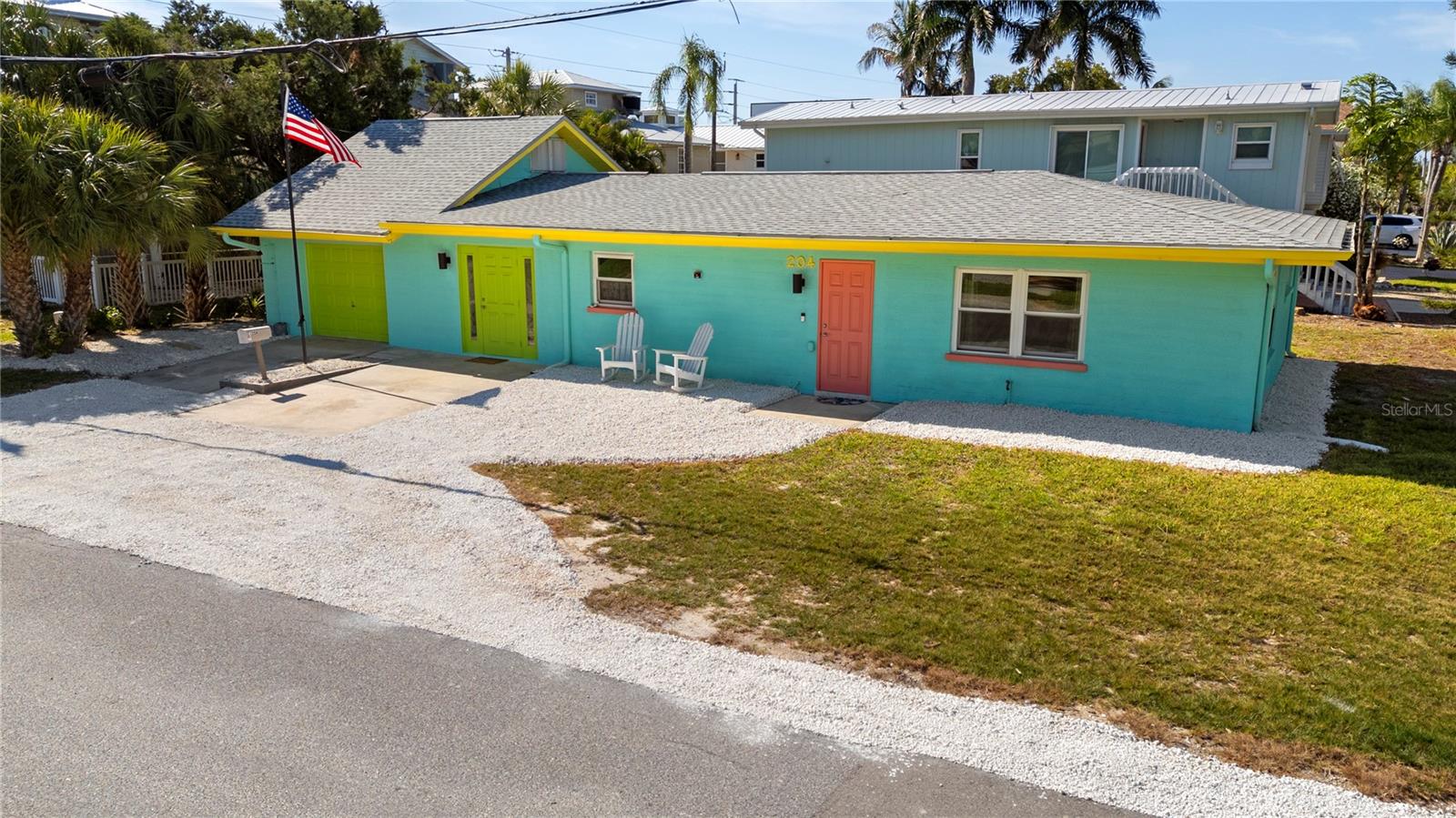 204 29TH ST, HOLMES BEACH, FL, 34217