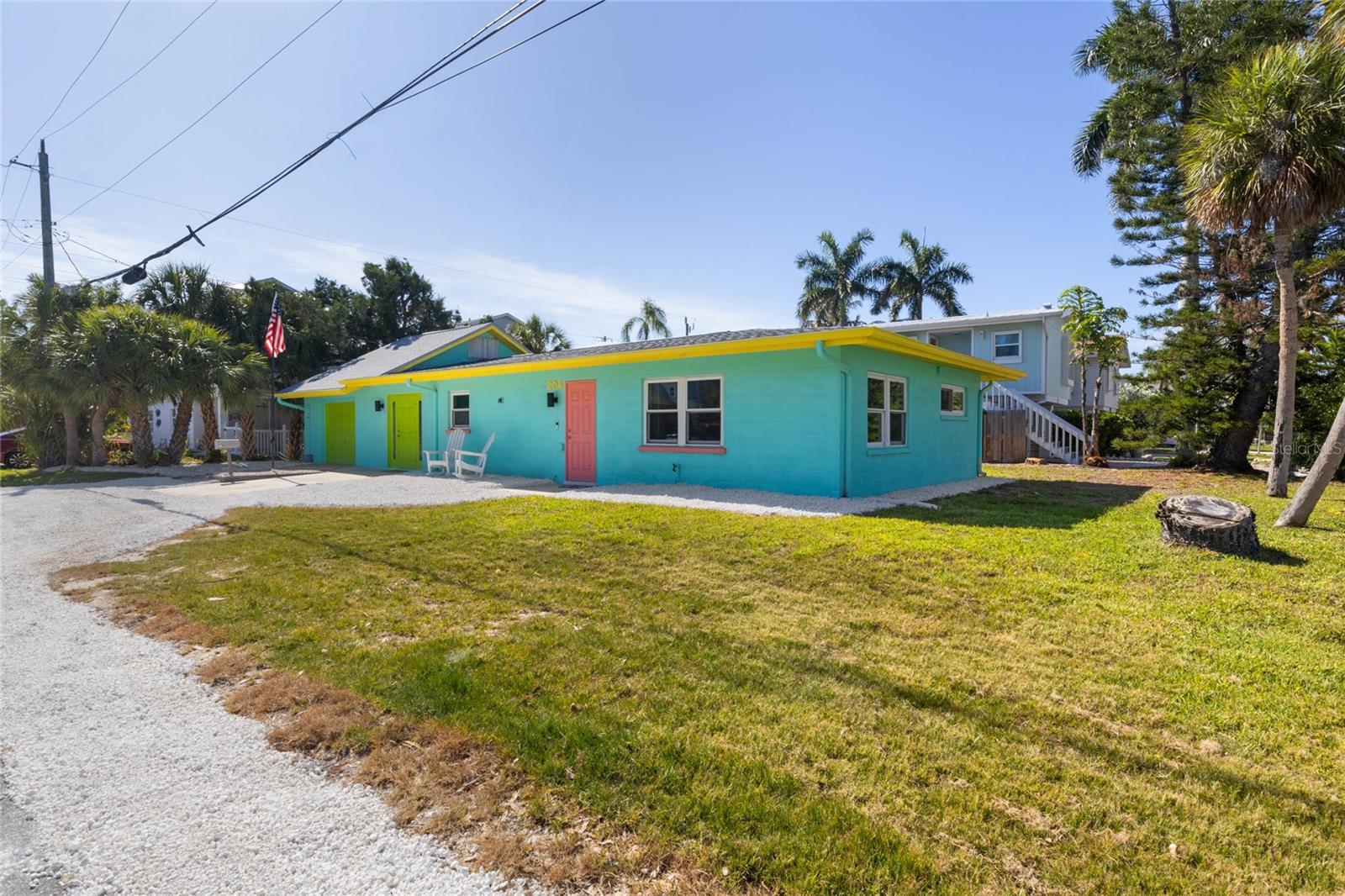 204 29TH ST, HOLMES BEACH, FL, 34217