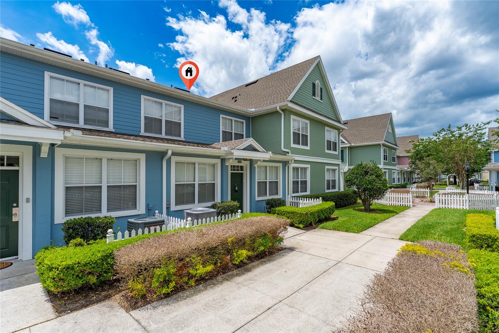 4017 VENETIAN BAY DR #103, KISSIMMEE, FL, 34741