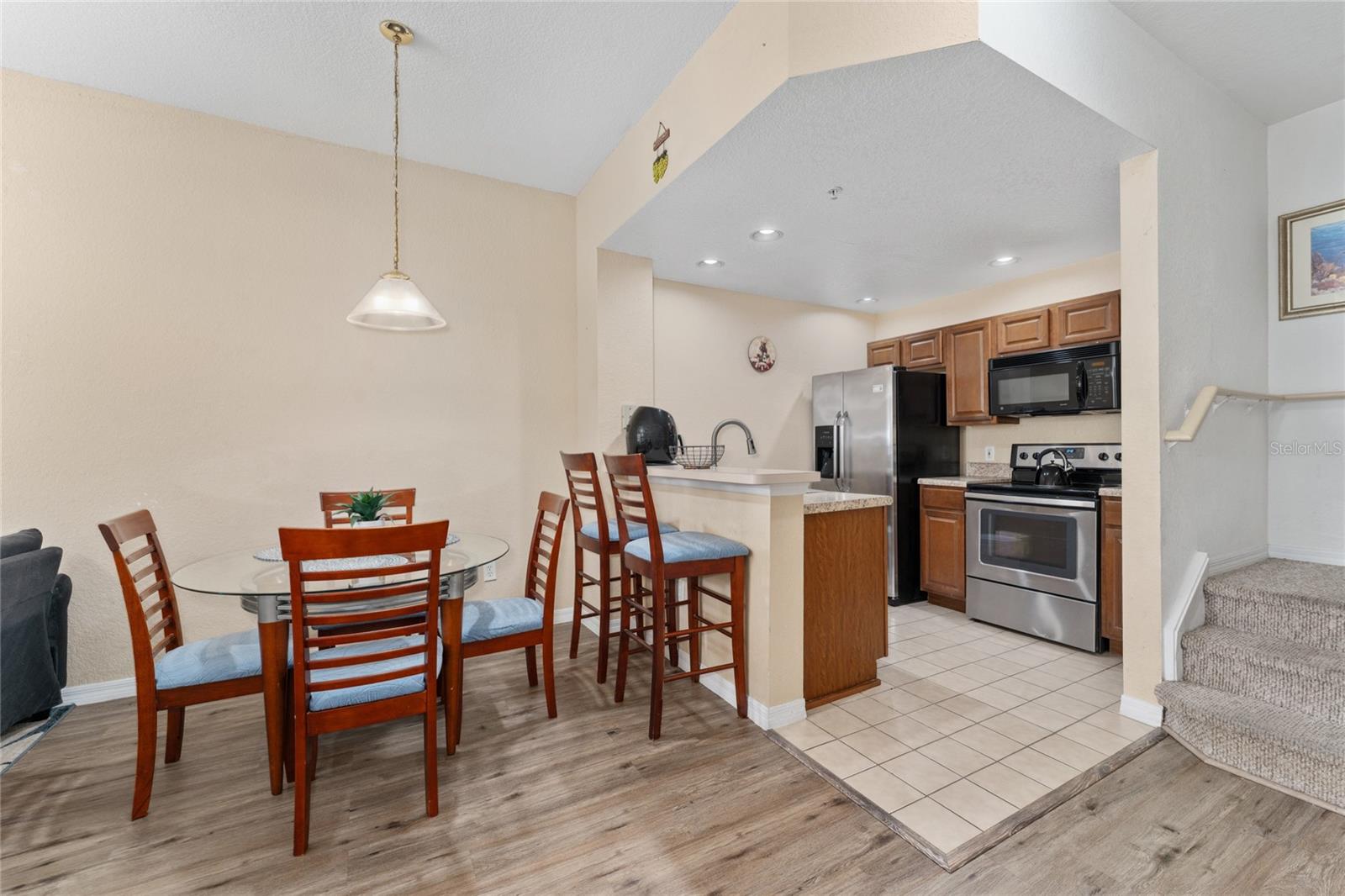 4017 VENETIAN BAY DR #103, KISSIMMEE, FL, 34741
