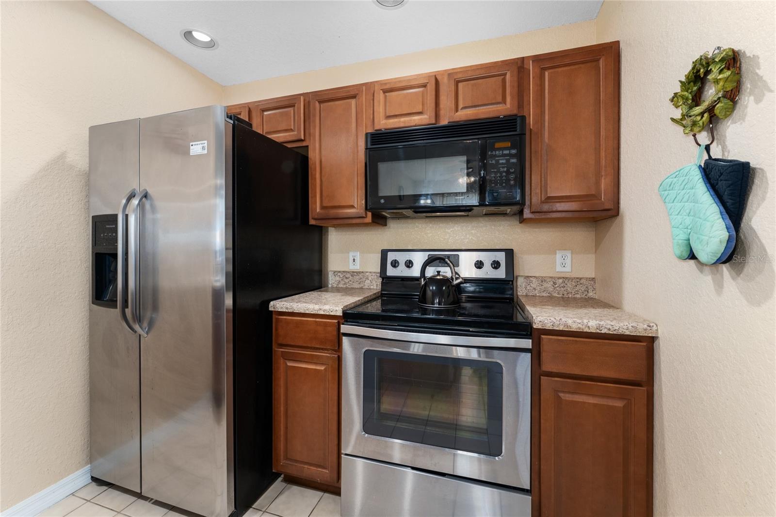 4017 VENETIAN BAY DR #103, KISSIMMEE, FL, 34741