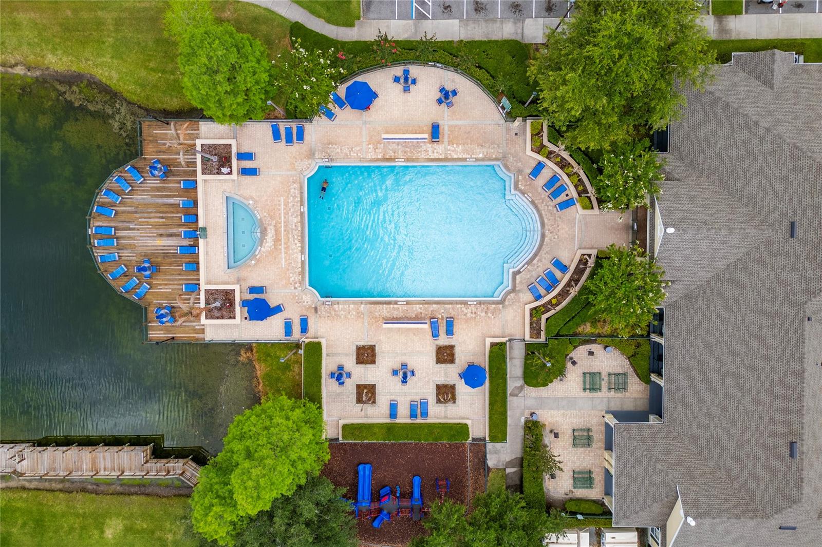 4017 VENETIAN BAY DR #103, KISSIMMEE, FL, 34741