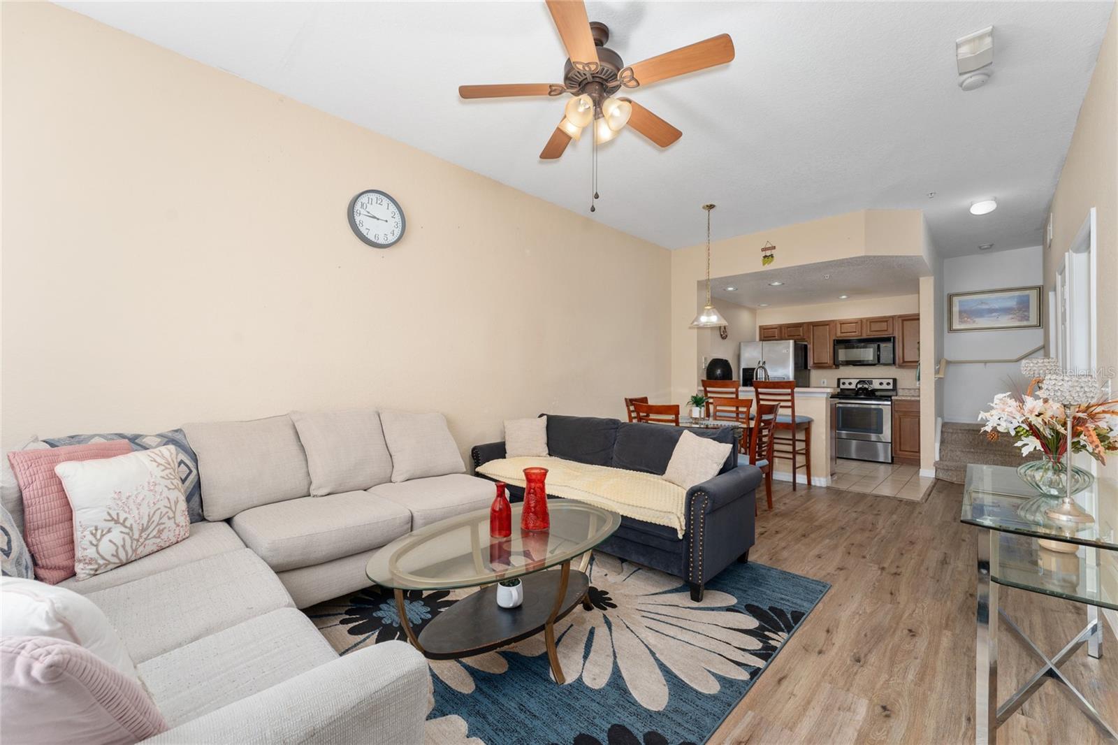 4017 VENETIAN BAY DR #103, KISSIMMEE, FL, 34741