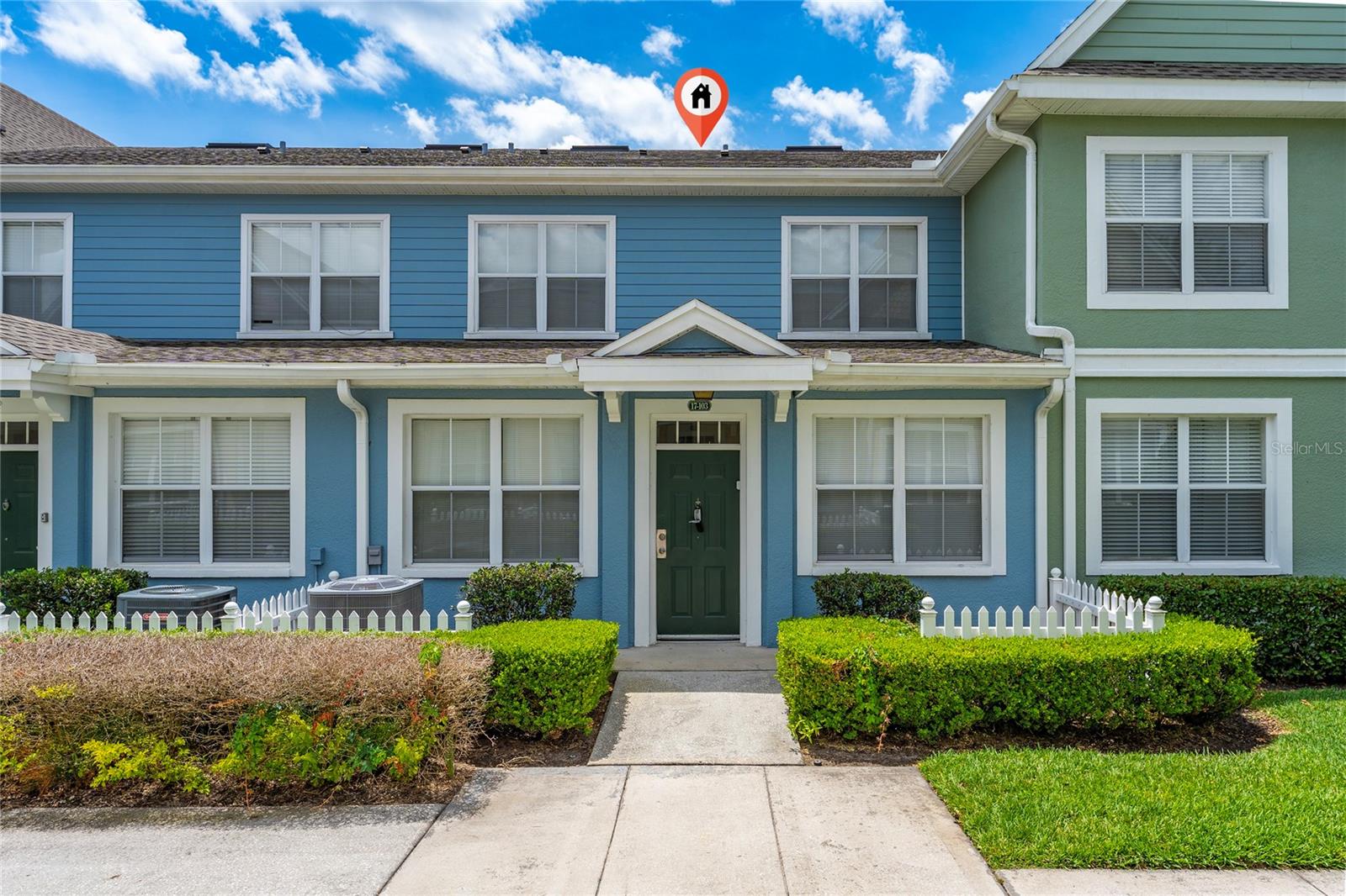 4017 VENETIAN BAY DR #103, KISSIMMEE, FL, 34741
