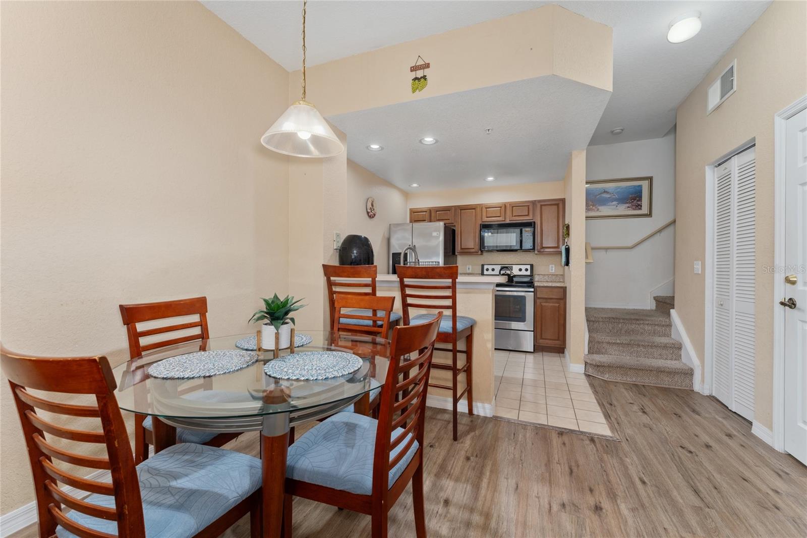 4017 VENETIAN BAY DR #103, KISSIMMEE, FL, 34741