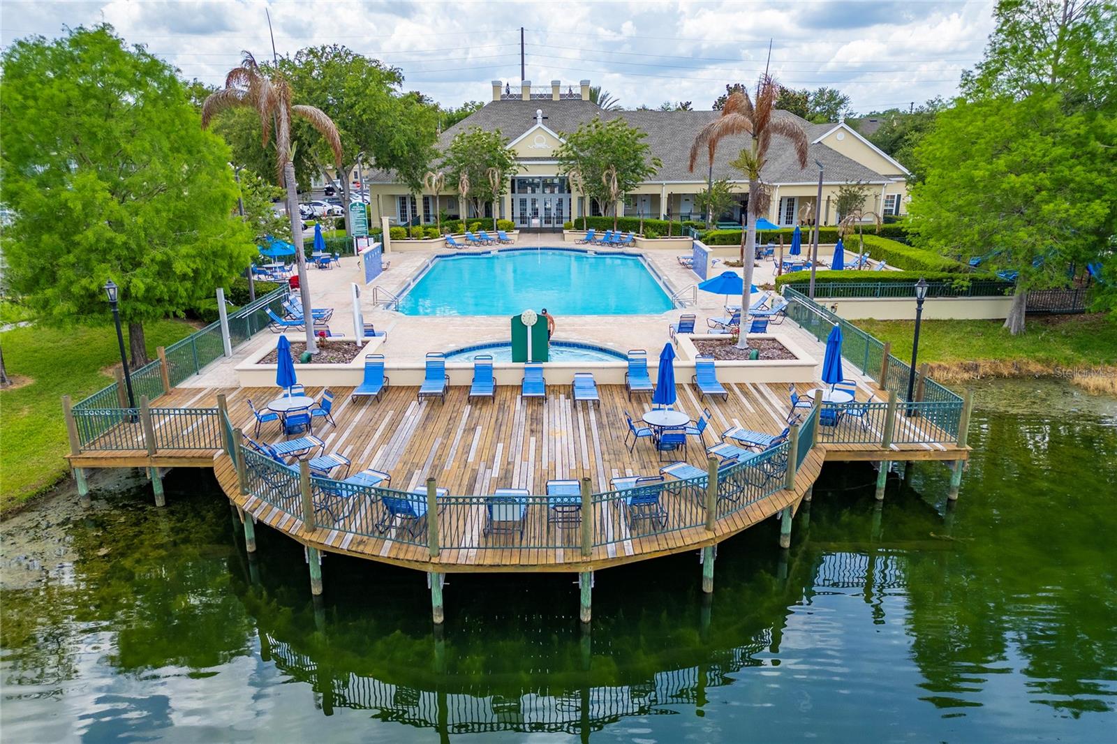 4017 VENETIAN BAY DR #103, KISSIMMEE, FL, 34741