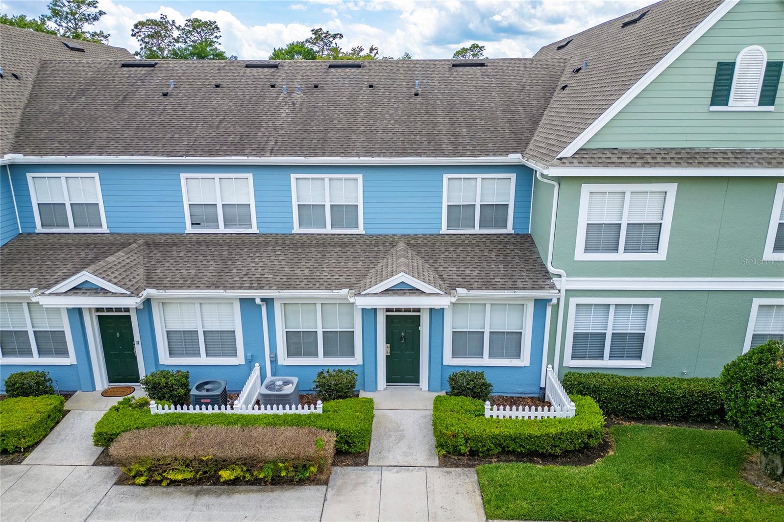 4017 VENETIAN BAY DR #103, KISSIMMEE, FL, 34741