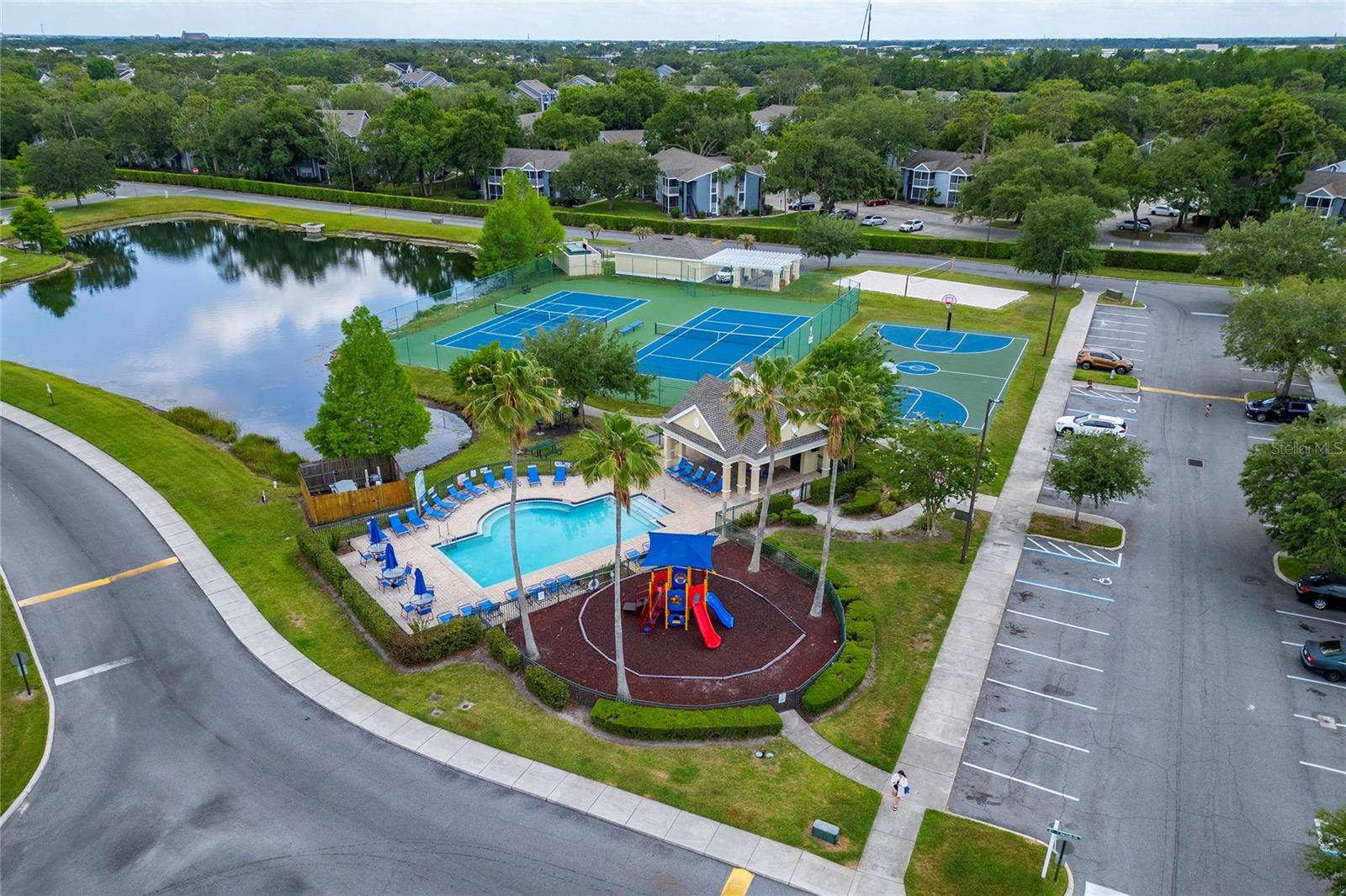 4017 VENETIAN BAY DR #103, KISSIMMEE, FL, 34741