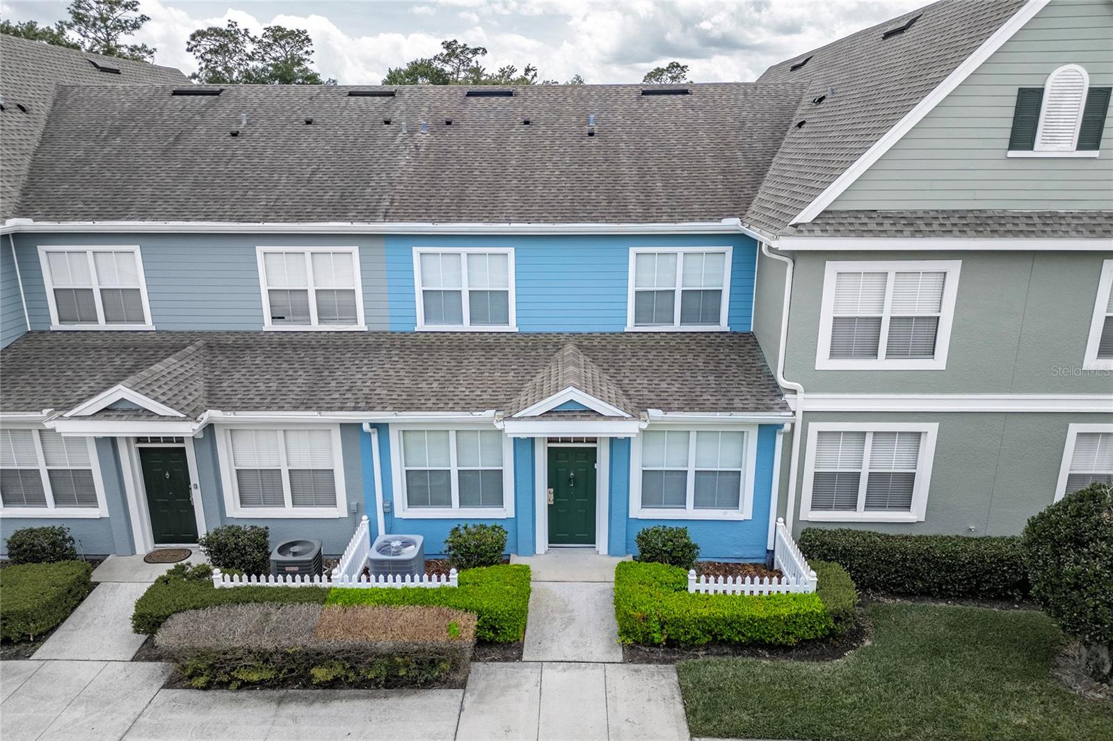 4017 VENETIAN BAY DR #103, KISSIMMEE, FL, 34741