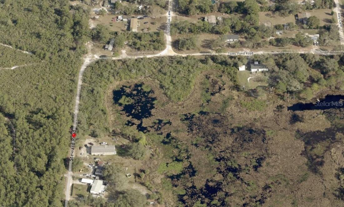 STEWARD RD, EUSTIS, FL, 32726