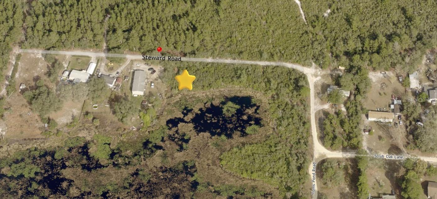 STEWARD RD, EUSTIS, FL, 32726