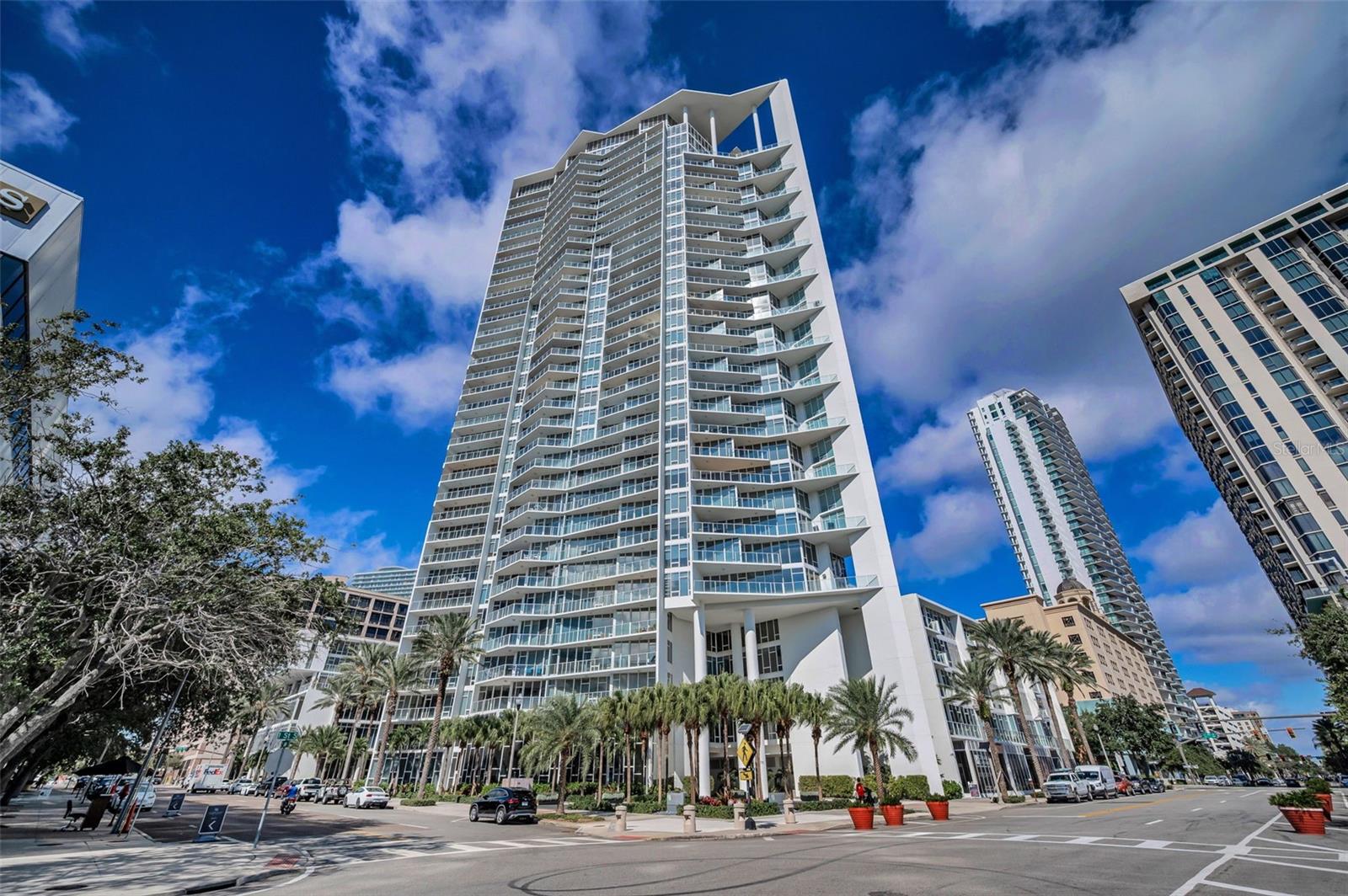175 1ST ST S #2604, ST PETERSBURG, FL, 33701