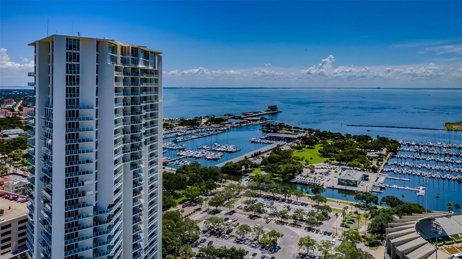 175 1ST ST S #2604, ST PETERSBURG, FL, 33701