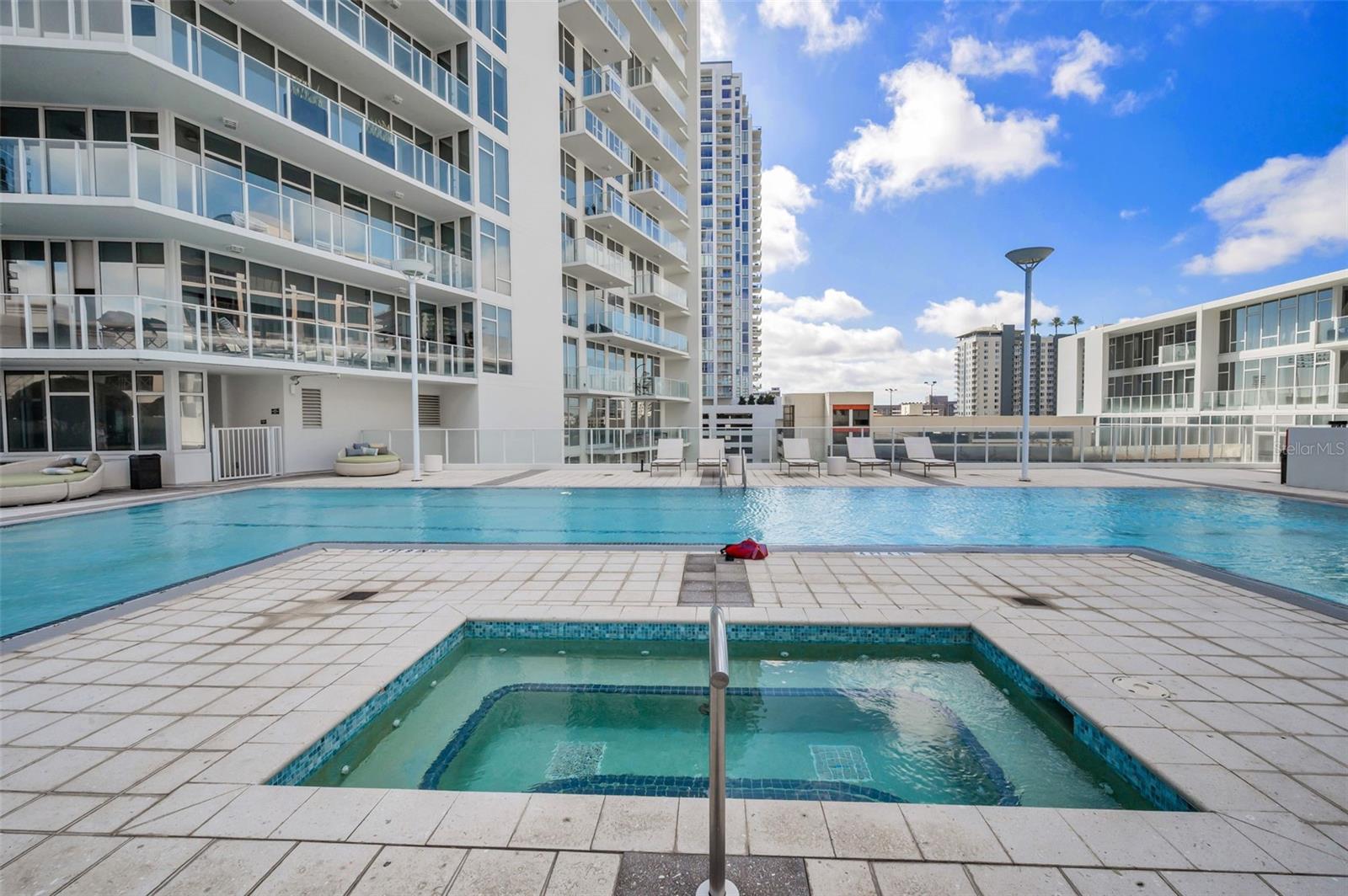 175 1ST ST S #2604, ST PETERSBURG, FL, 33701
