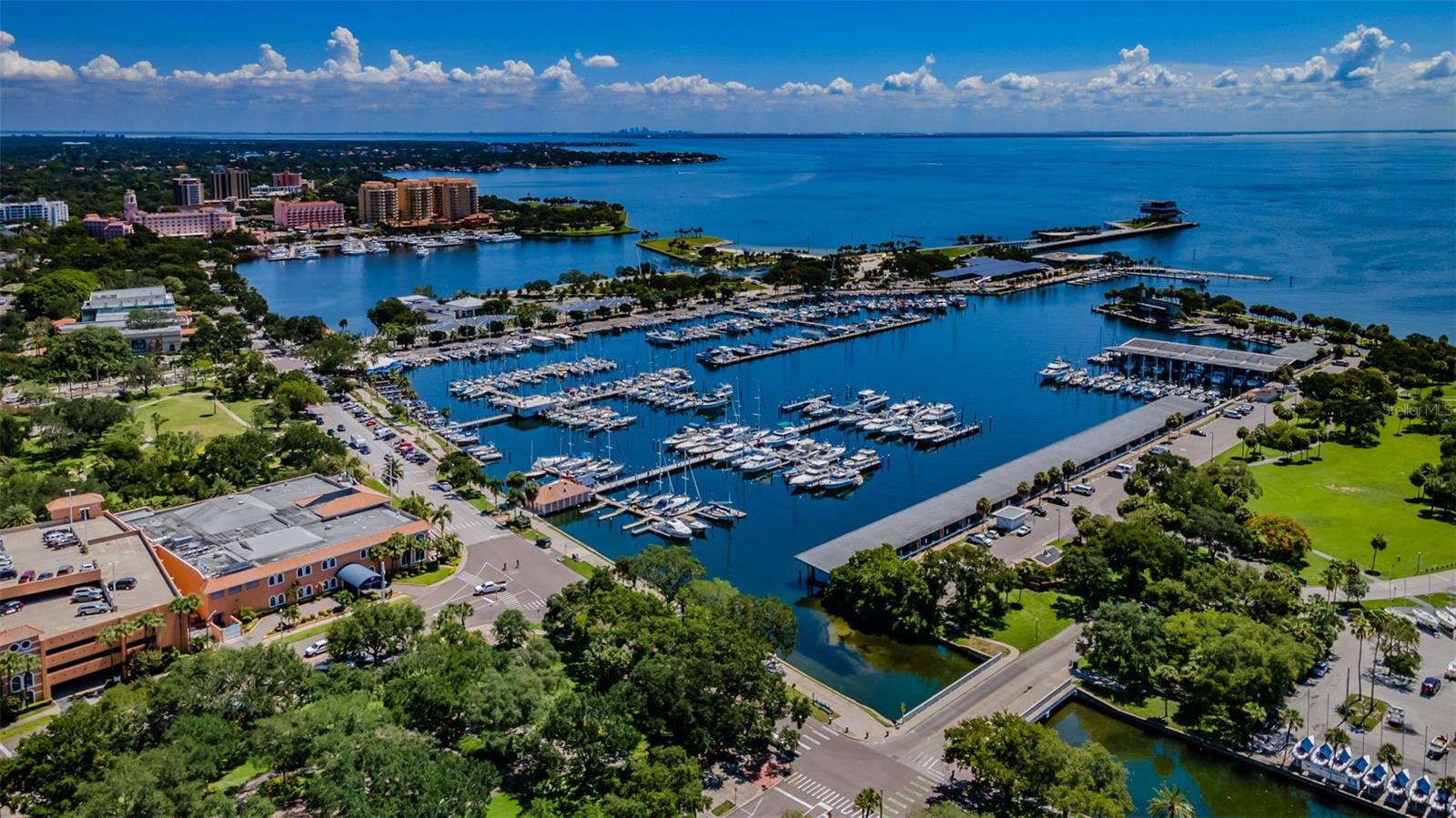 175 1ST ST S #2604, ST PETERSBURG, FL, 33701