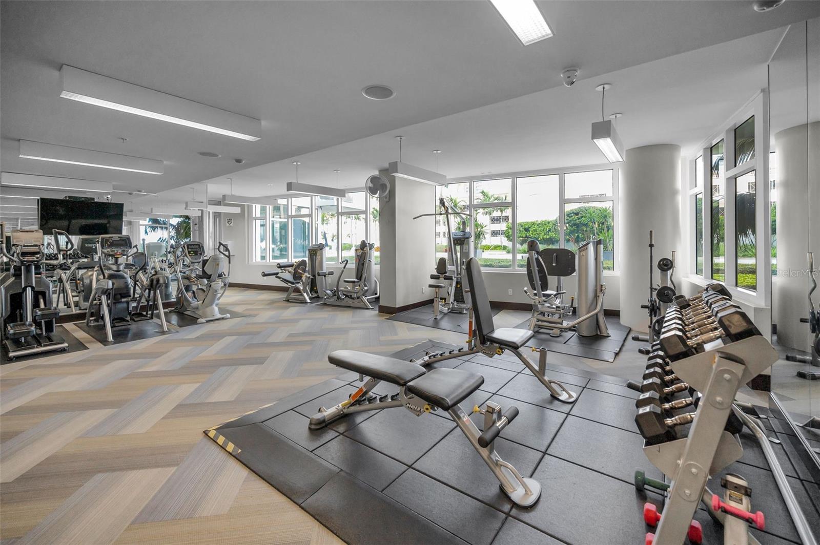 175 1ST ST S #2604, ST PETERSBURG, FL, 33701
