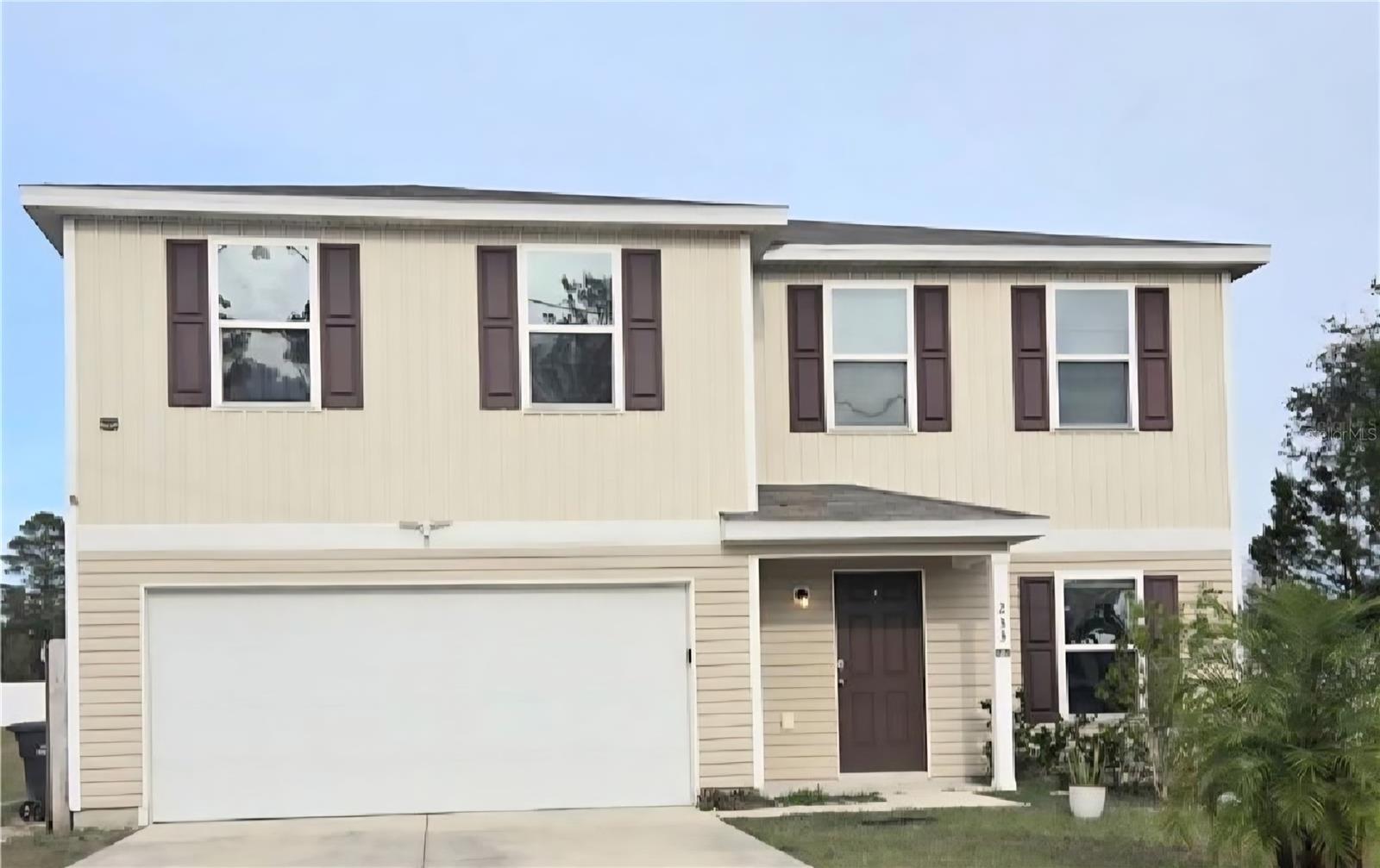 233 GLADIOLA CT, KISSIMMEE, FL, 34759