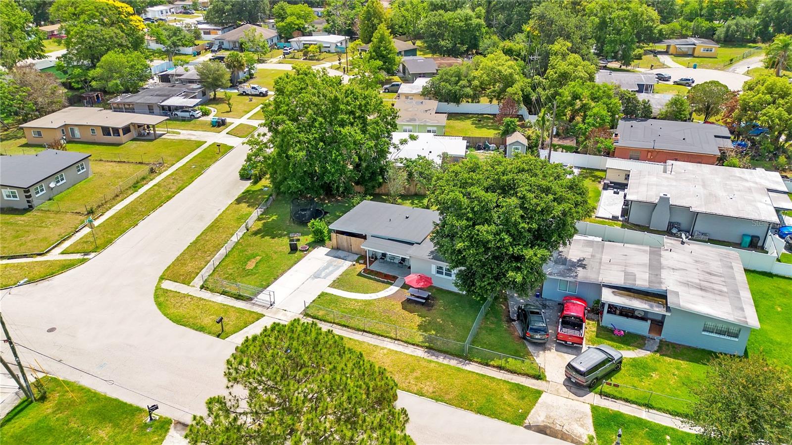 1301 LAWNE BLVD, ORLANDO, FL, 32808