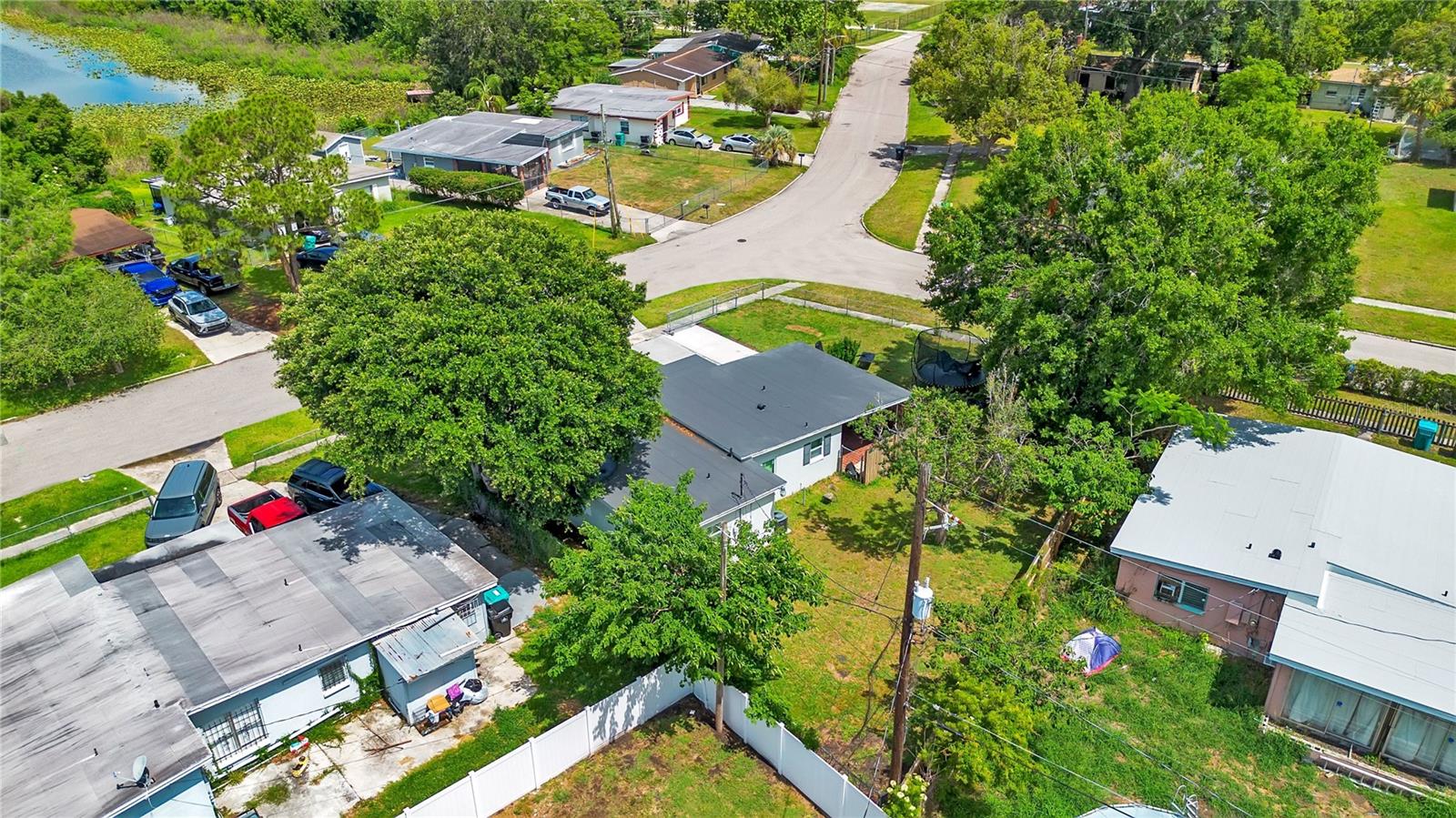 1301 LAWNE BLVD, ORLANDO, FL, 32808