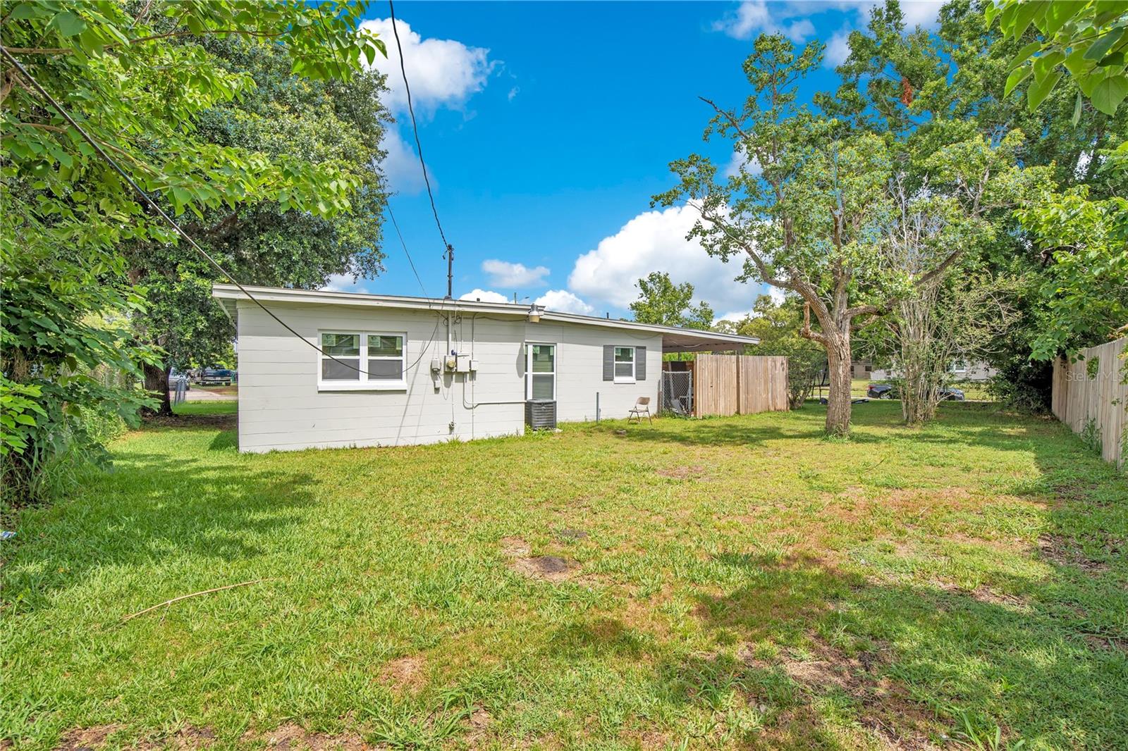 1301 LAWNE BLVD, ORLANDO, FL, 32808