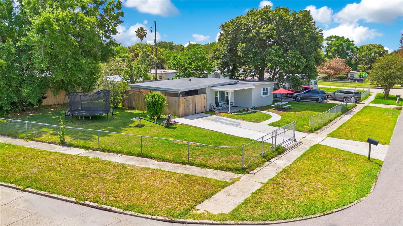 1301 LAWNE BLVD, ORLANDO, FL, 32808