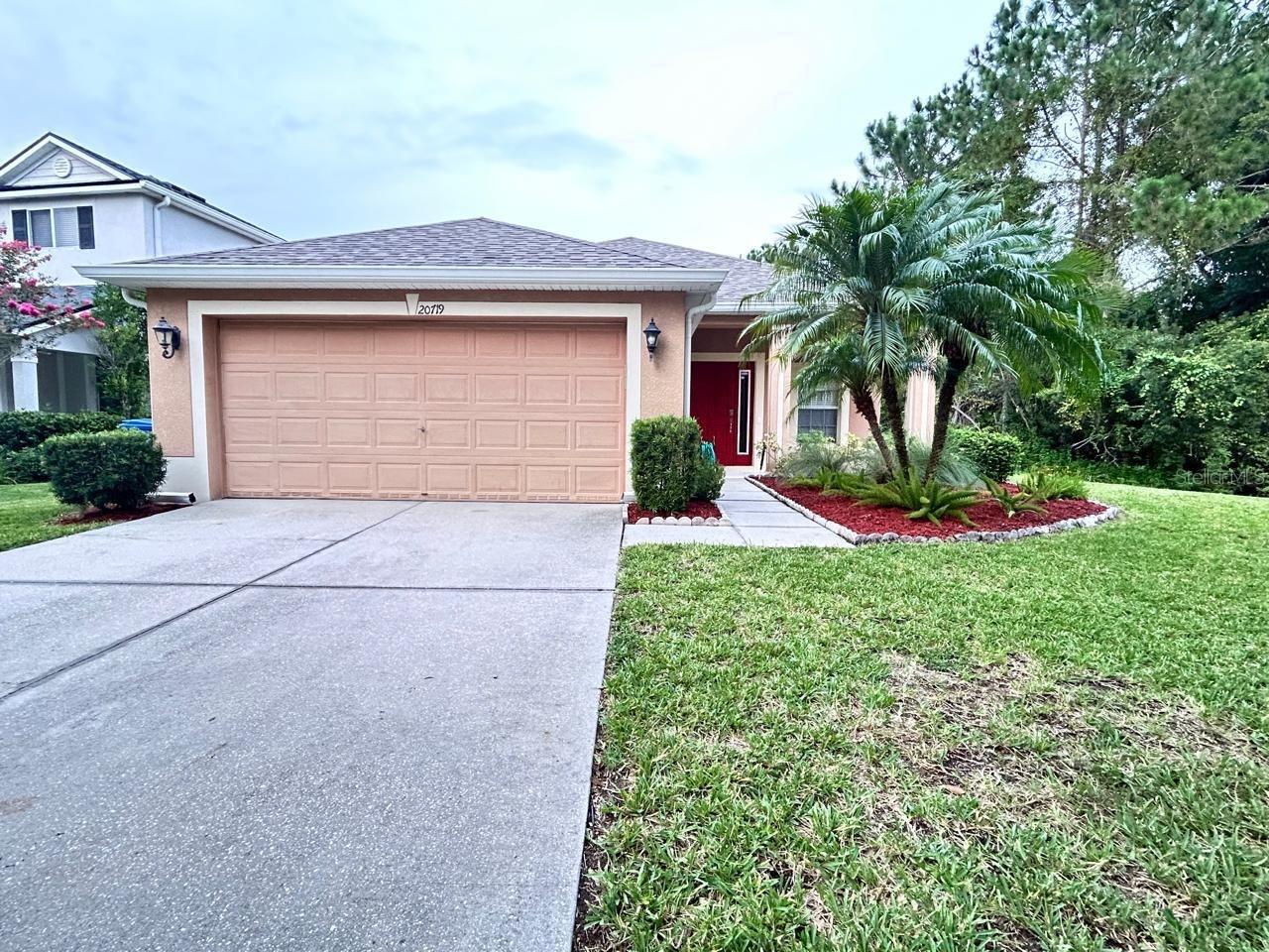 20719 GREAT LAUREL AVE, TAMPA, FL, 33647