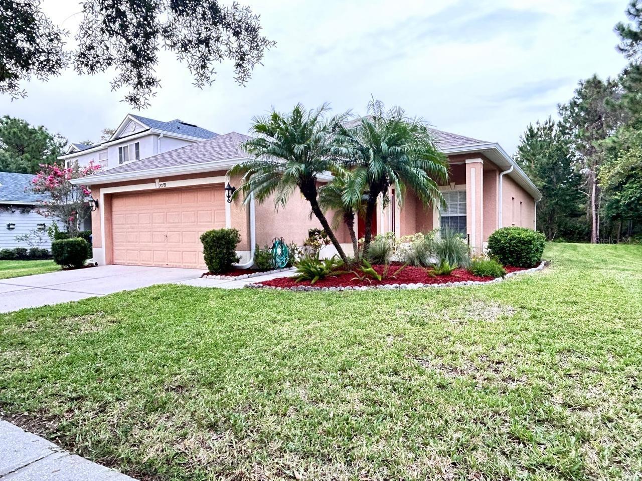20719 GREAT LAUREL AVE, TAMPA, FL, 33647