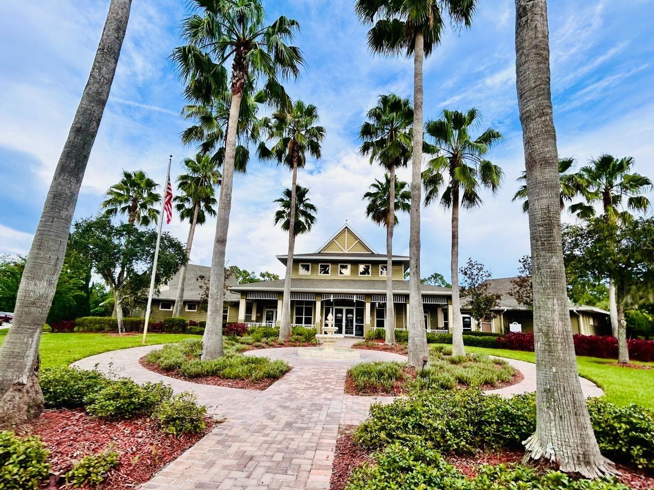 20719 GREAT LAUREL AVE, TAMPA, FL, 33647