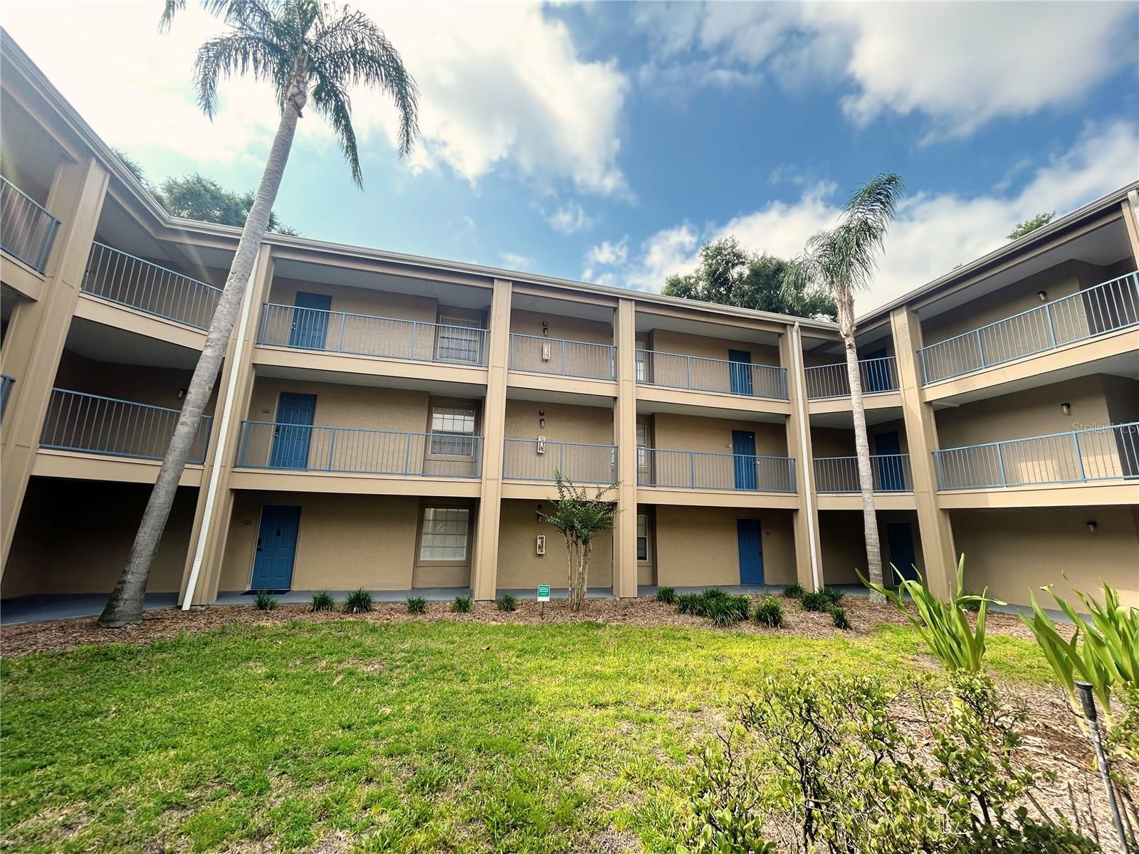 7350 WESTPOINTE BLVD #216, ORLANDO, FL, 32835