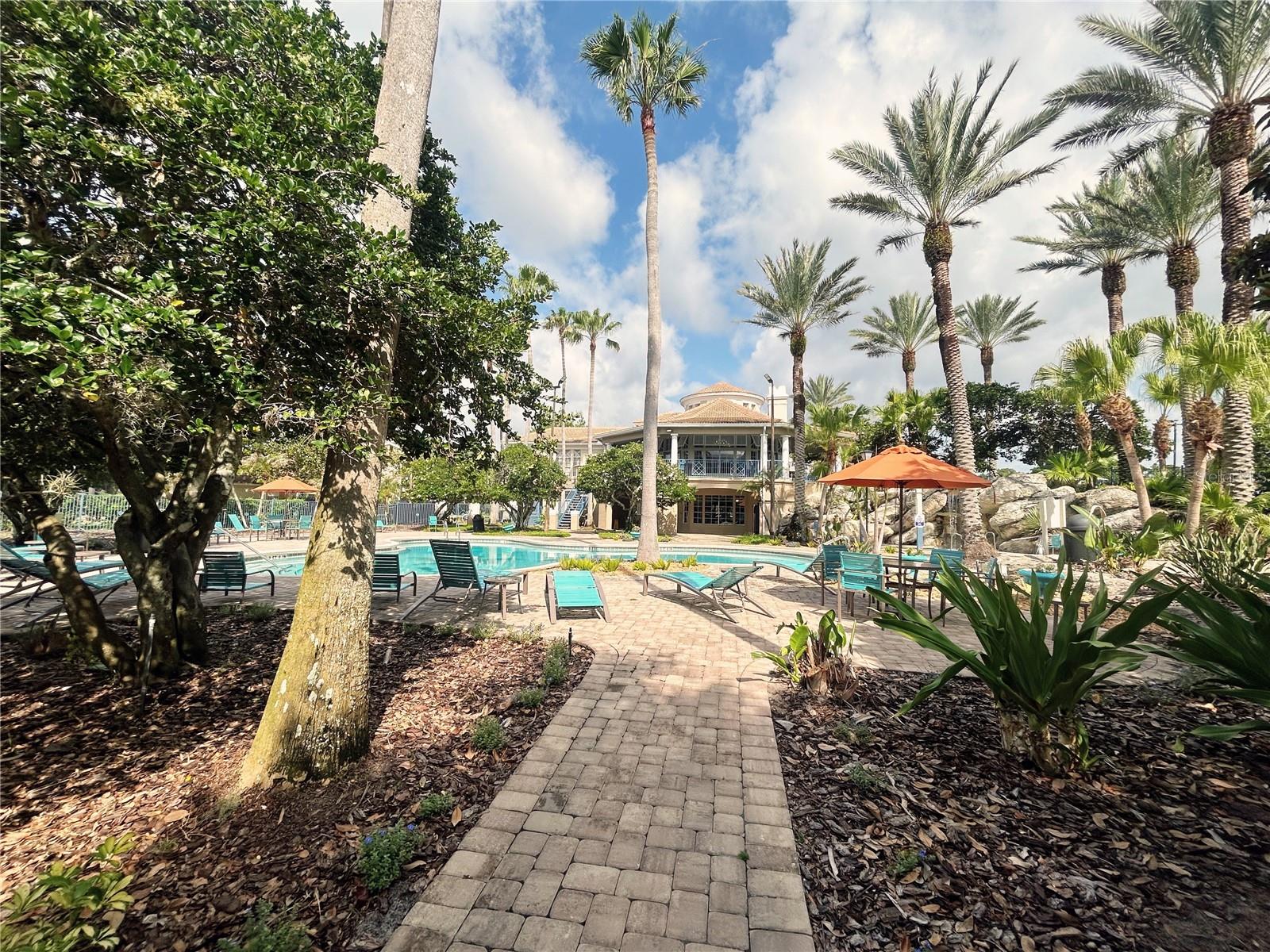 7350 WESTPOINTE BLVD #216, ORLANDO, FL, 32835