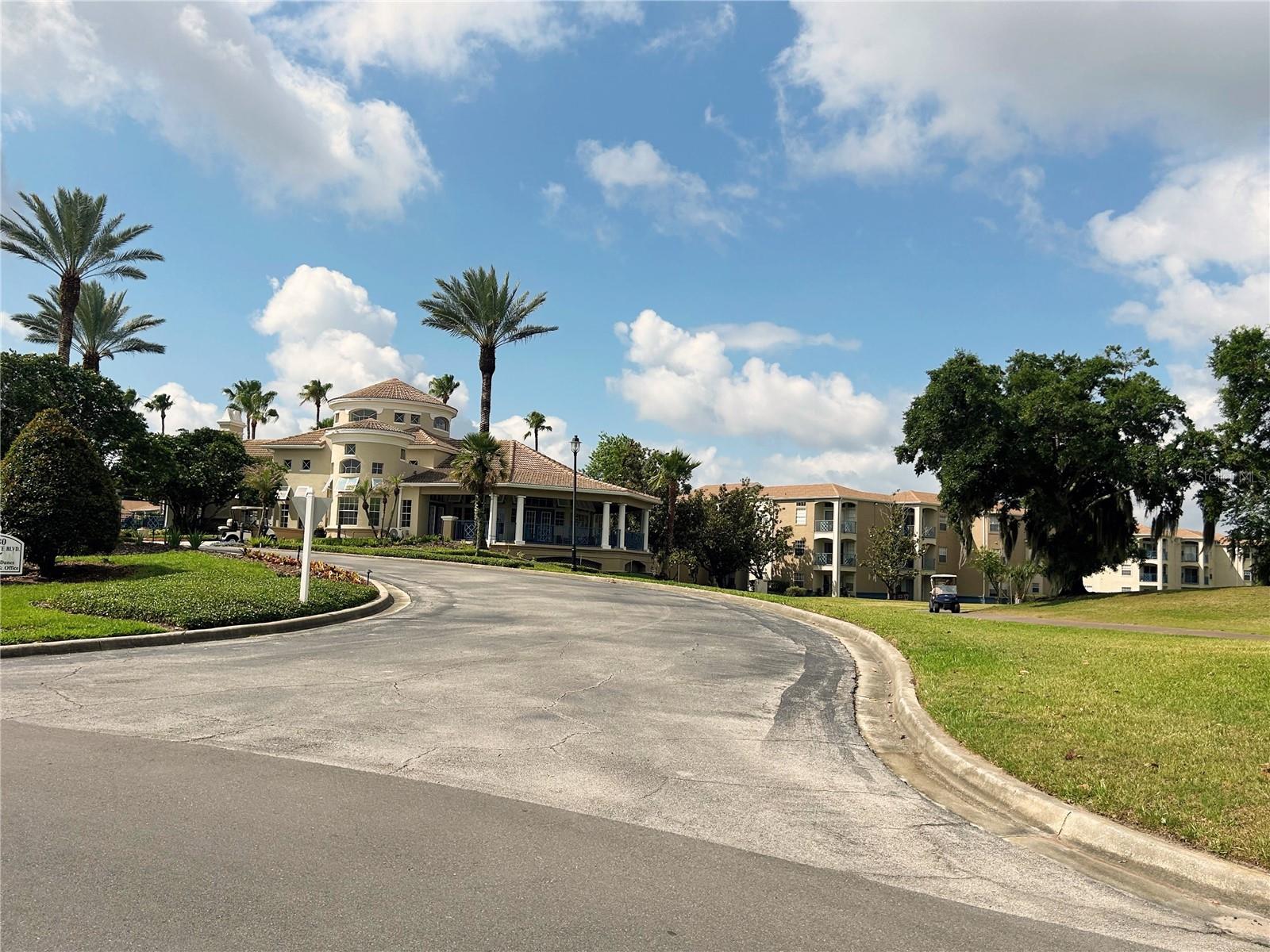 7350 WESTPOINTE BLVD #216, ORLANDO, FL, 32835