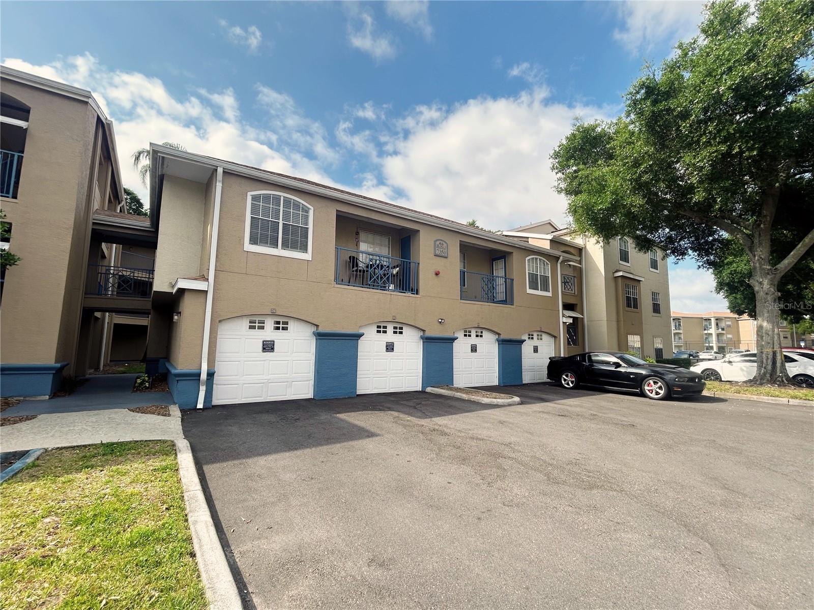 7350 WESTPOINTE BLVD #216, ORLANDO, FL, 32835